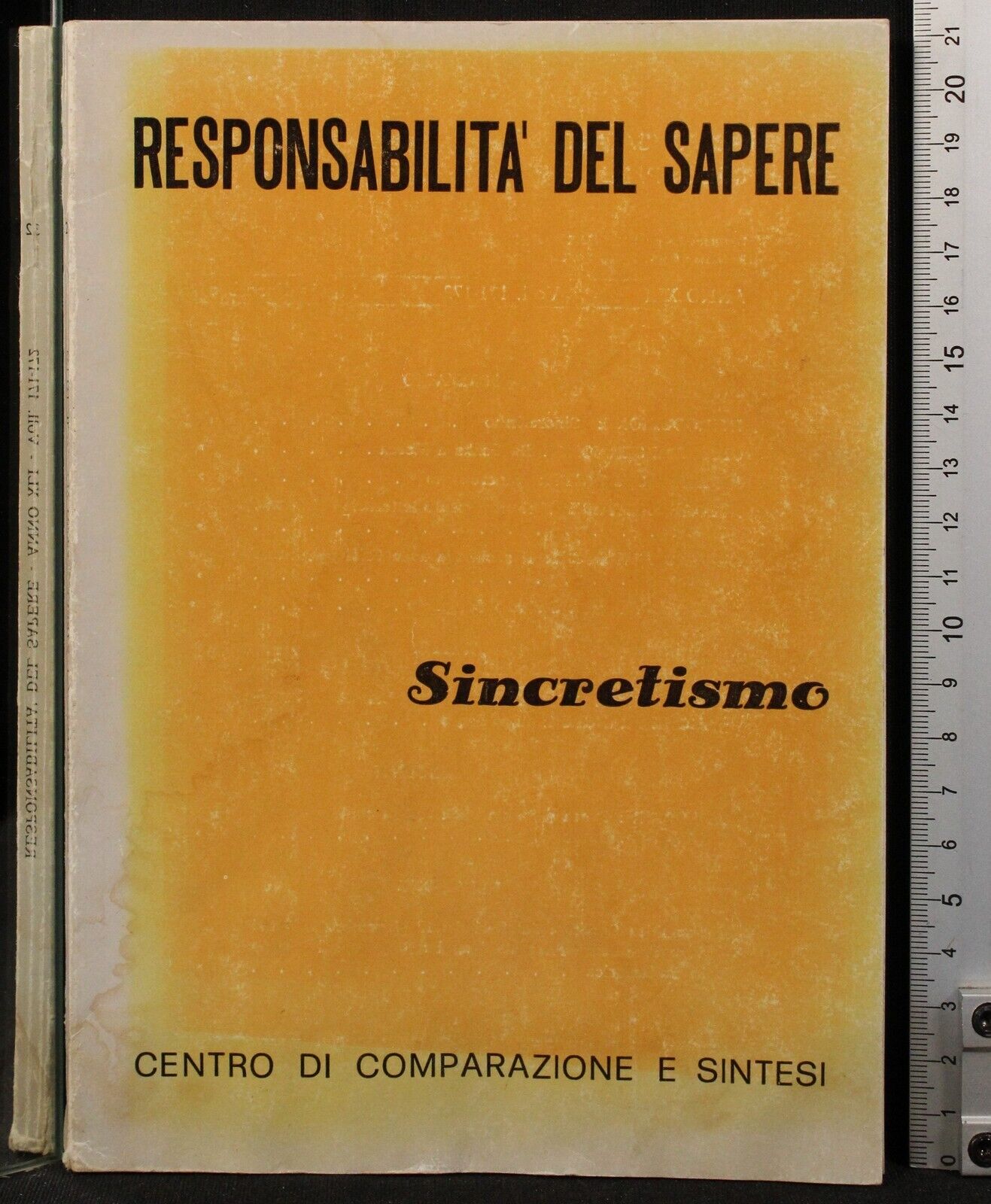 Sincretismo