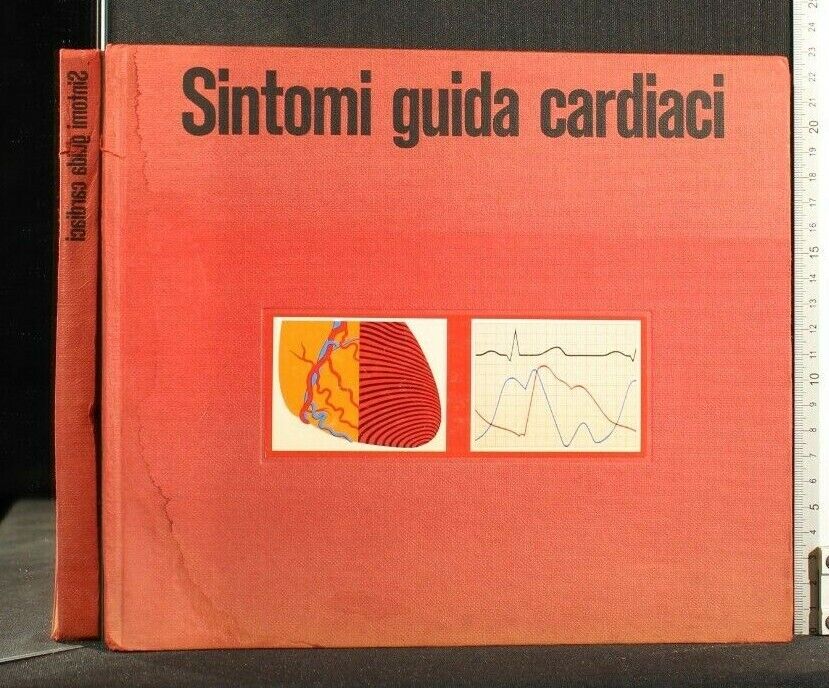 SINTOMI GUIDA CARDIACI