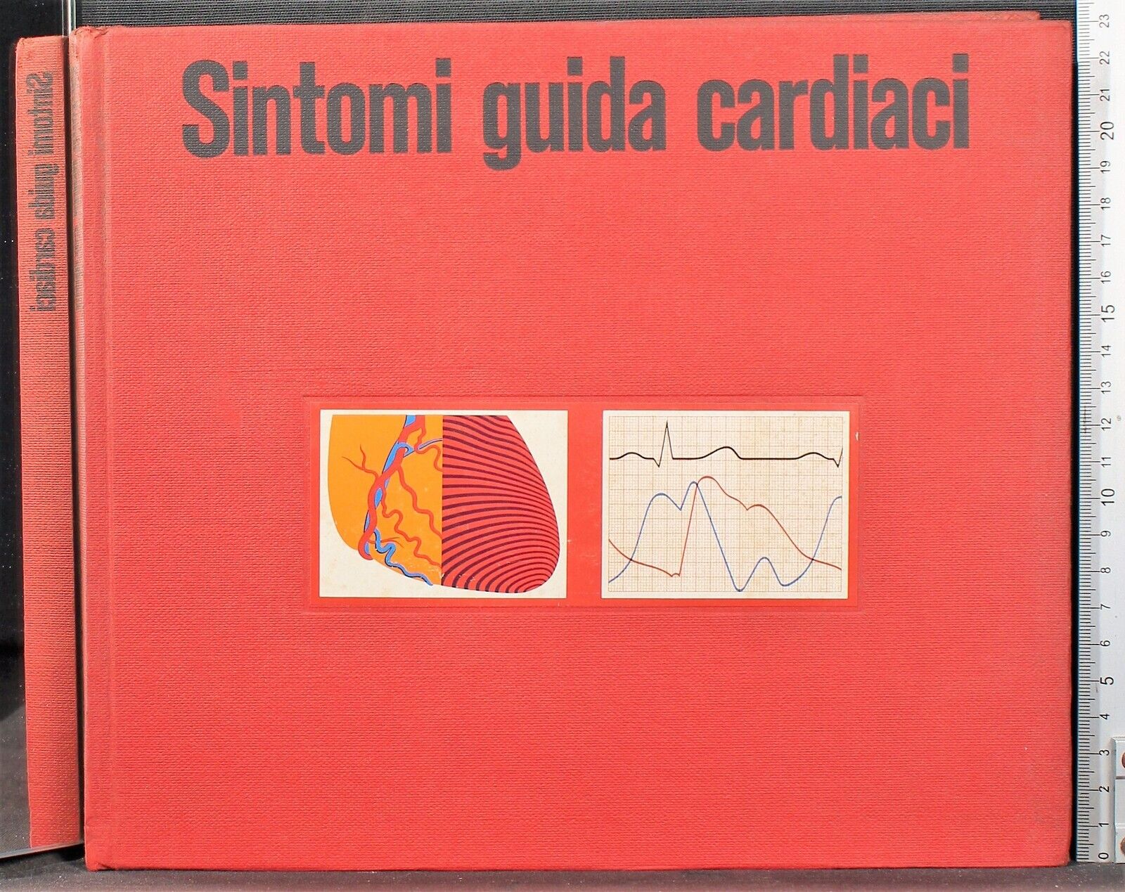 Sintomi guidsa cardiaci