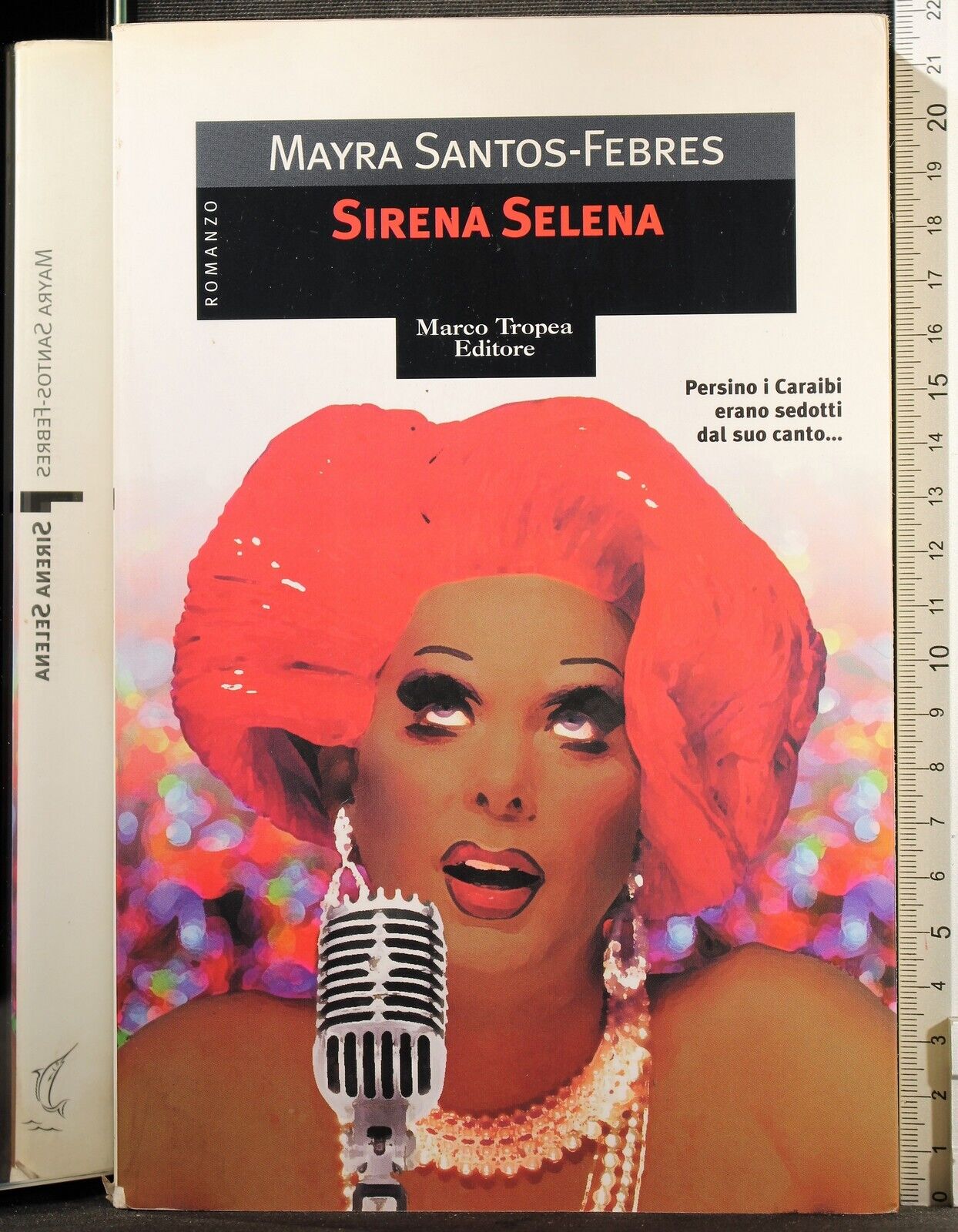 Sirena Selena