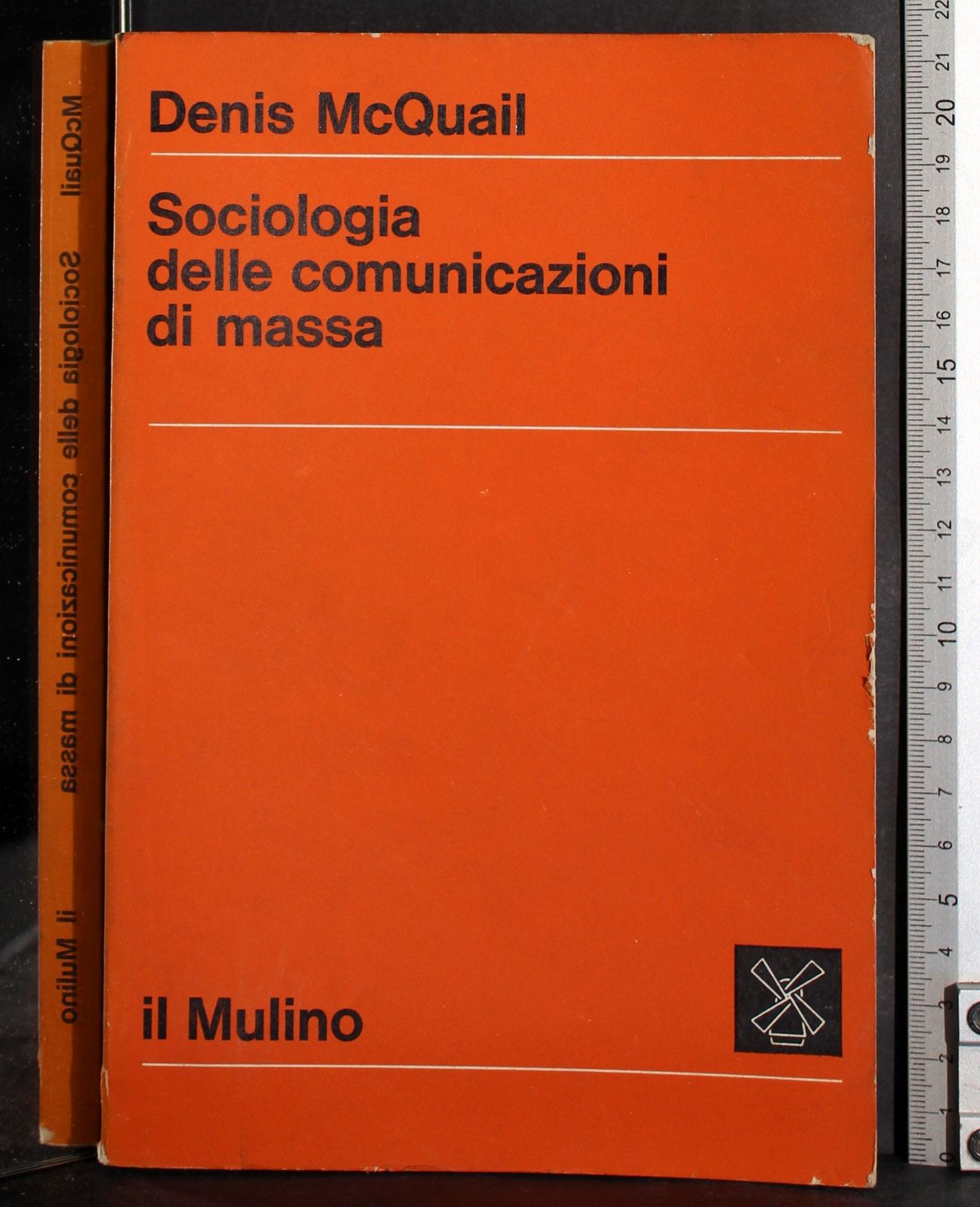 Sociologia delle comunicazioni di massa