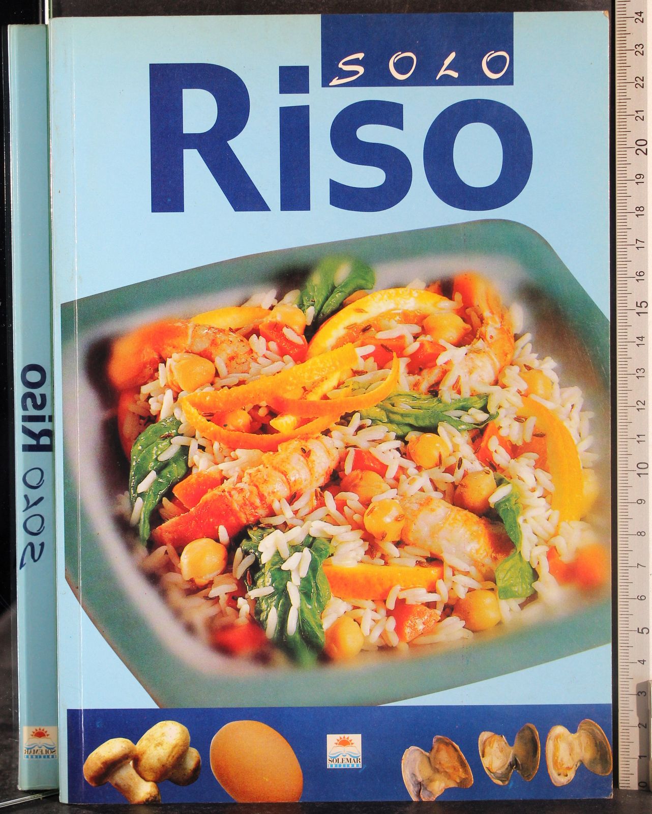 Solo Riso