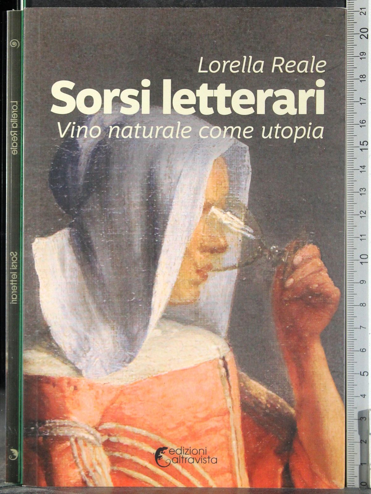 Sorsi letterari