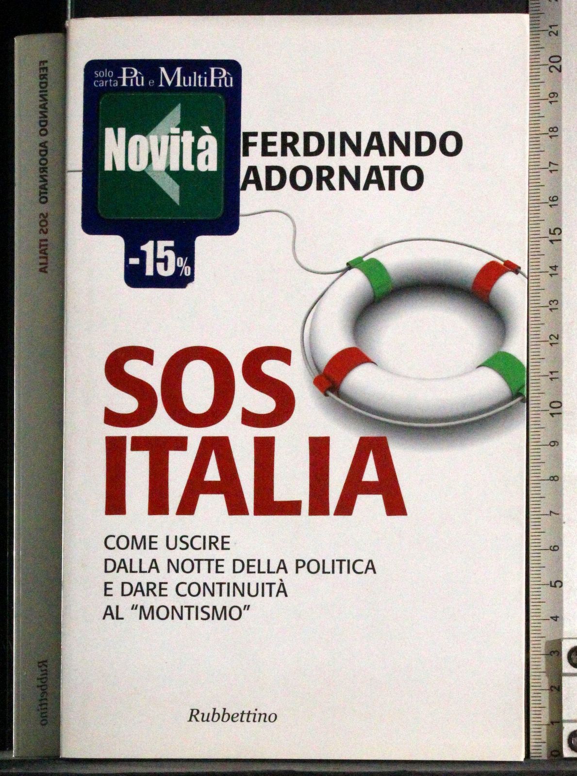 Sos Italia