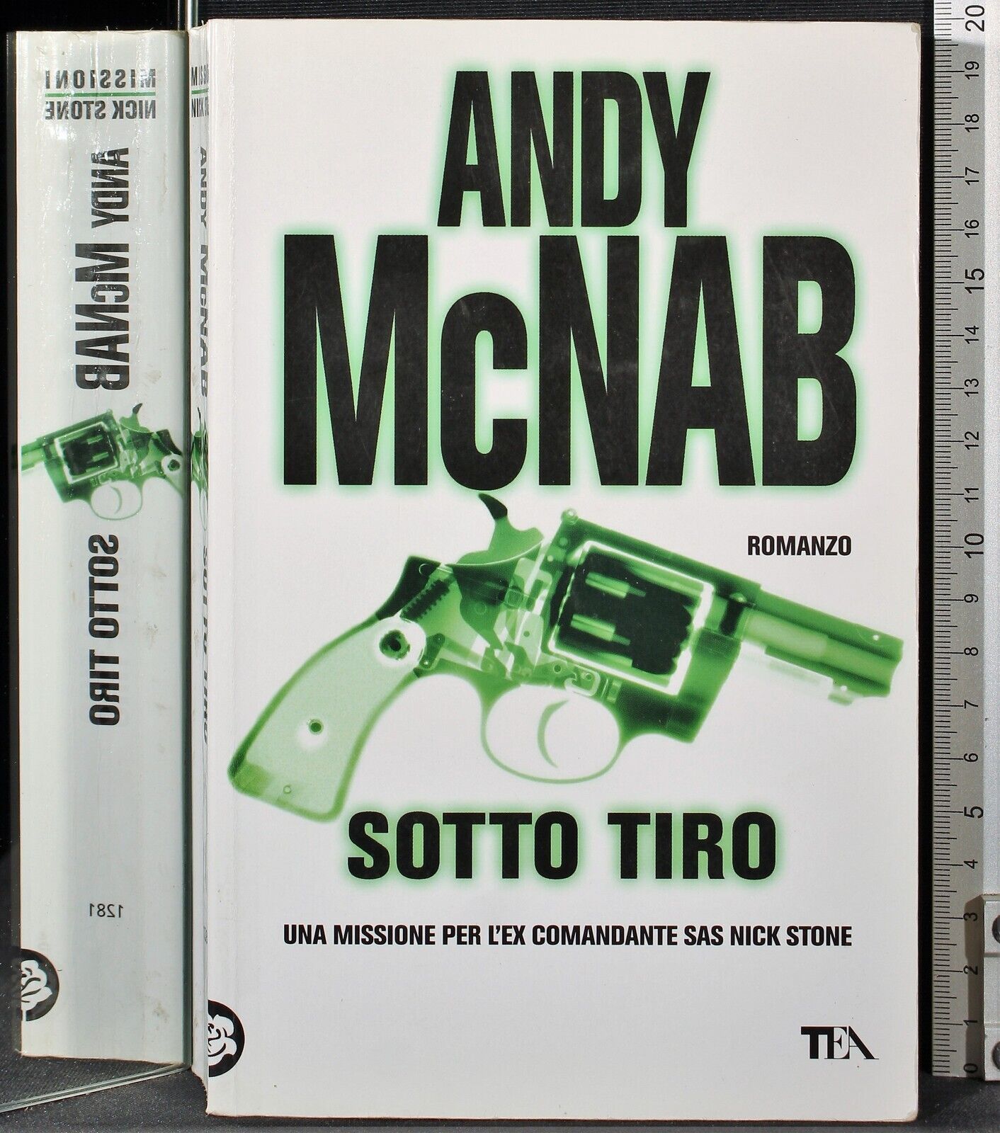 Sotto tiro
