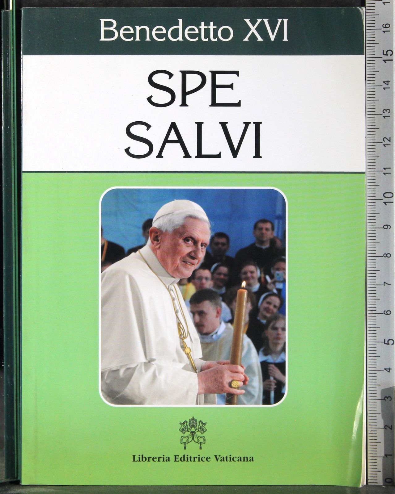 Spe Salvi