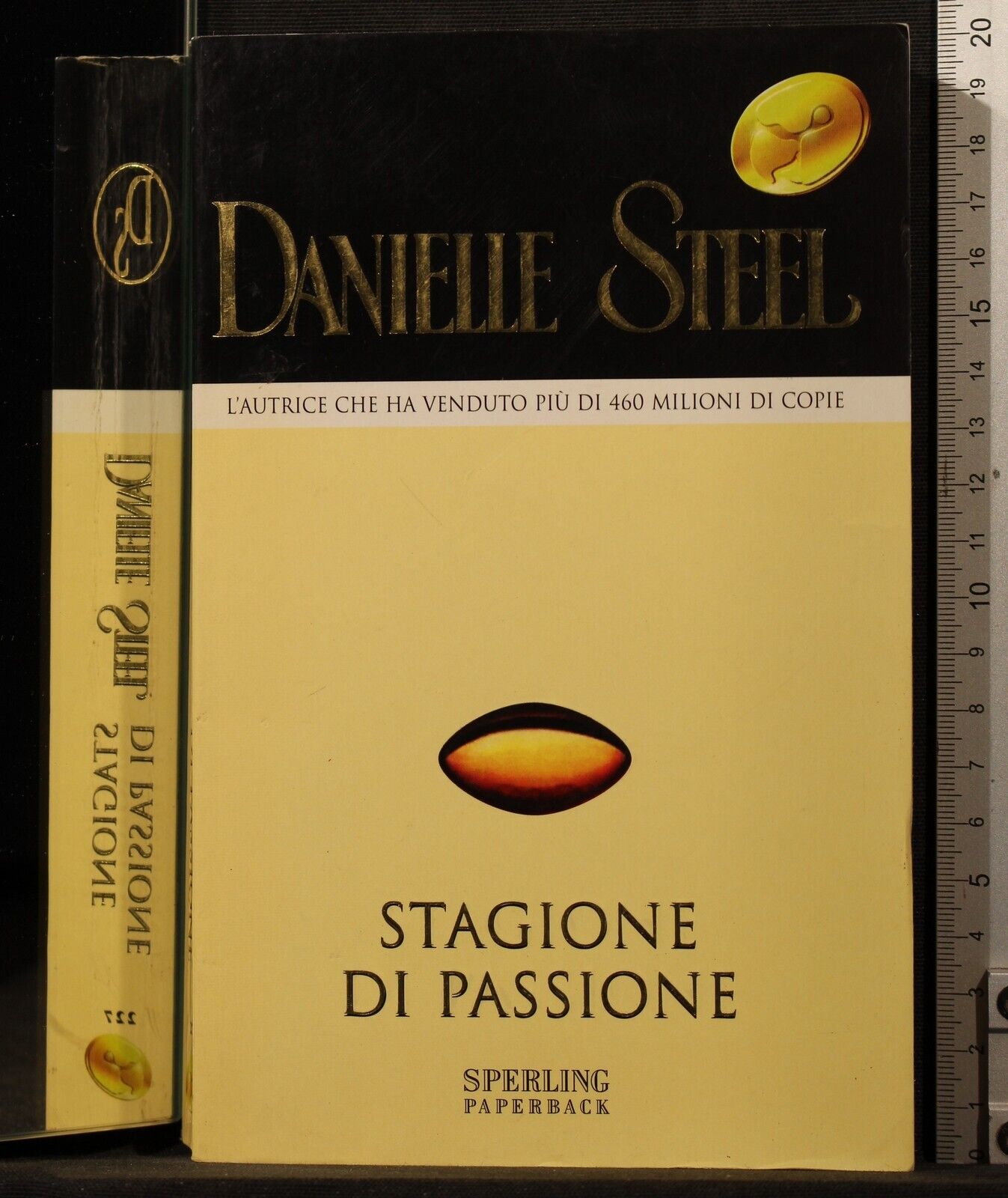 Stagione di passione