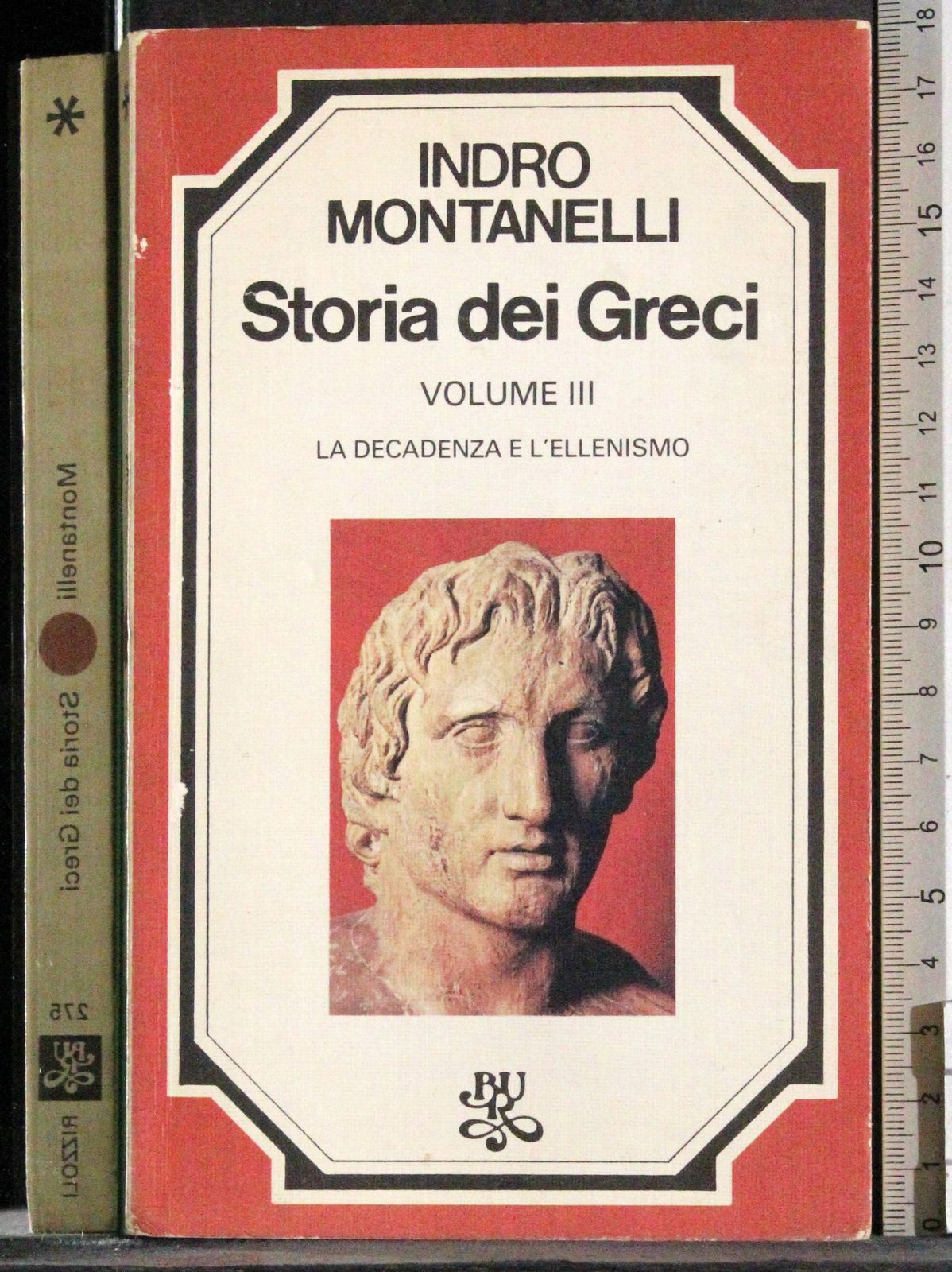 Storia dei greci. Vol 3