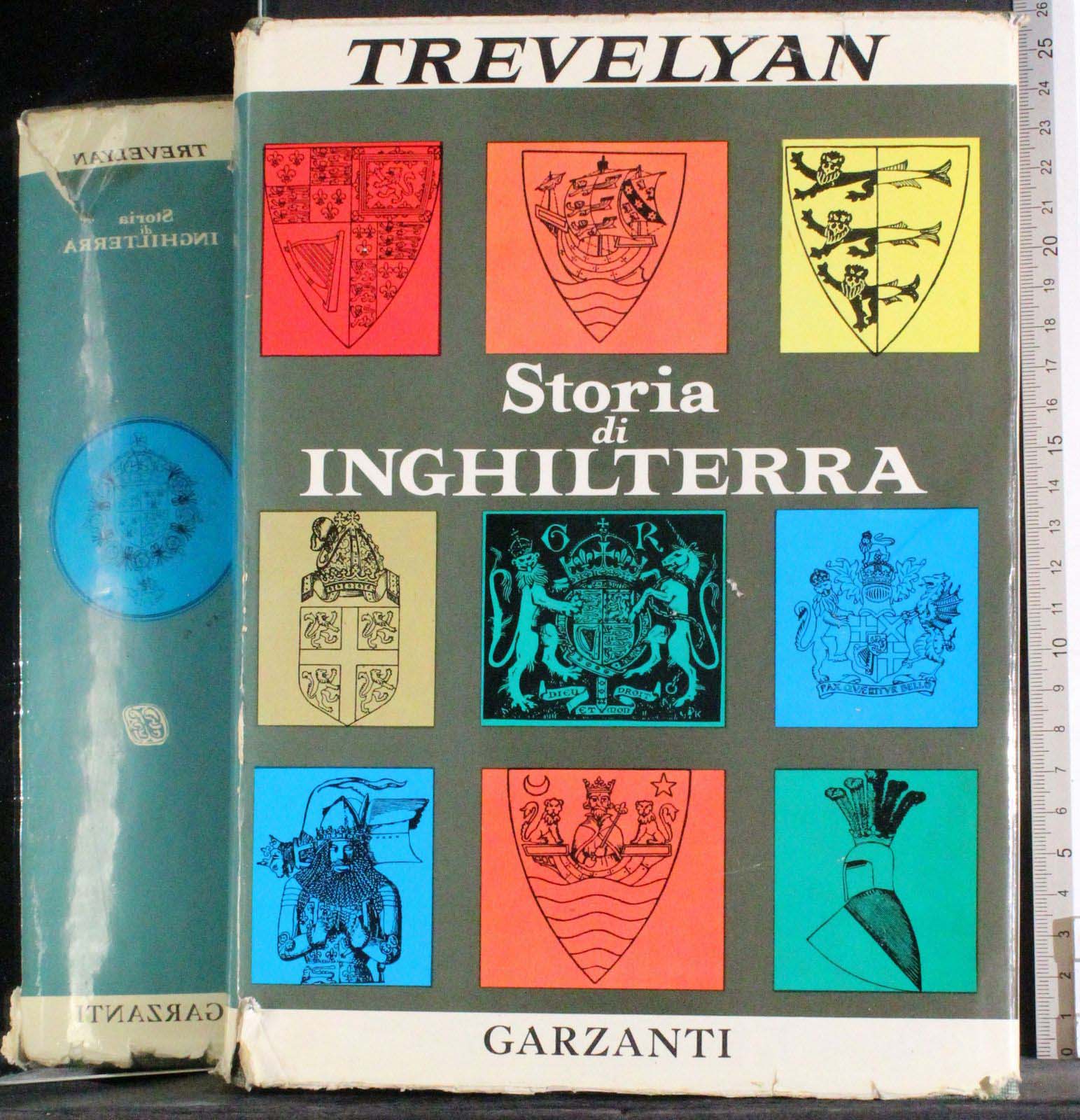 Storia di Inghilterra