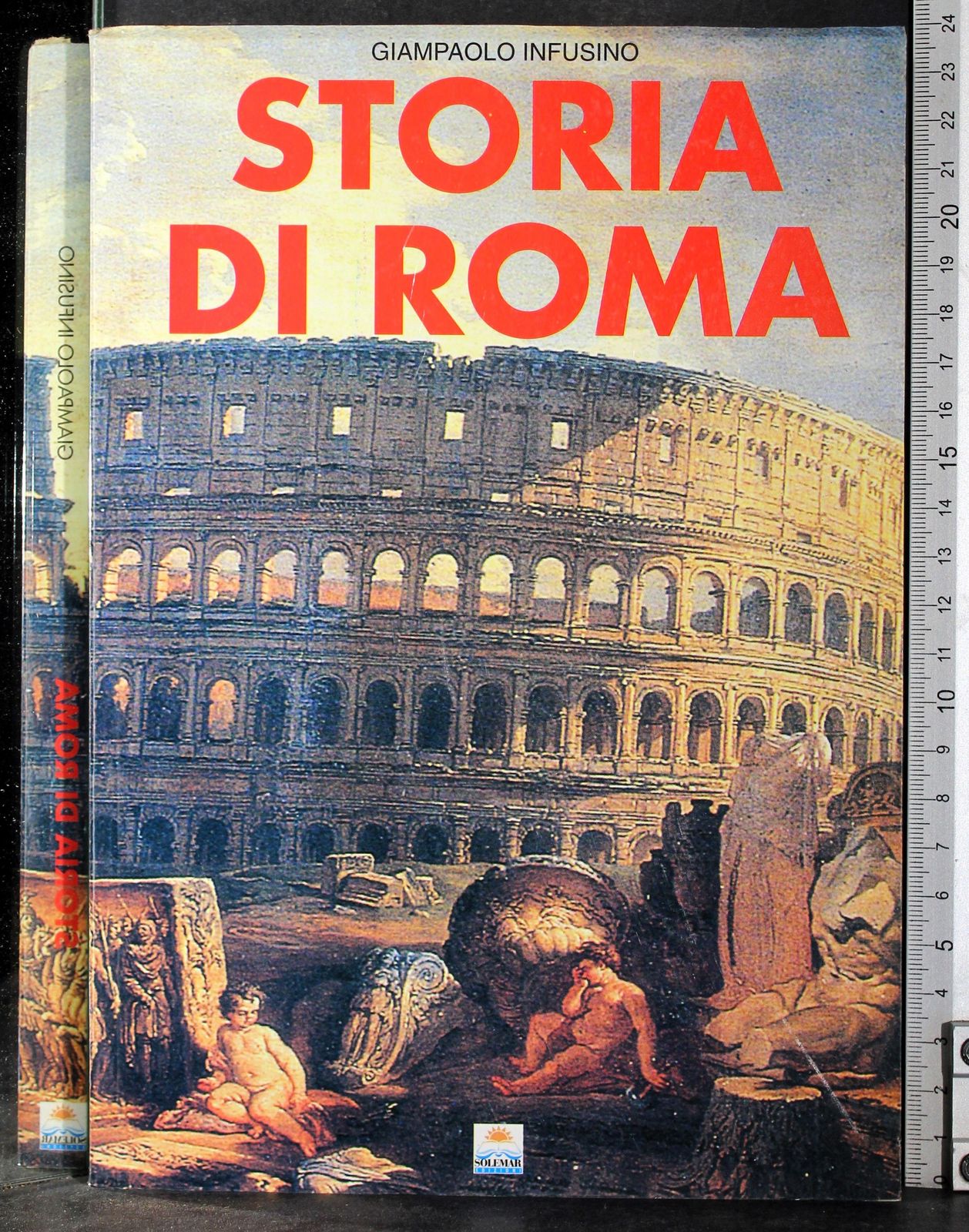 Storia di Roma