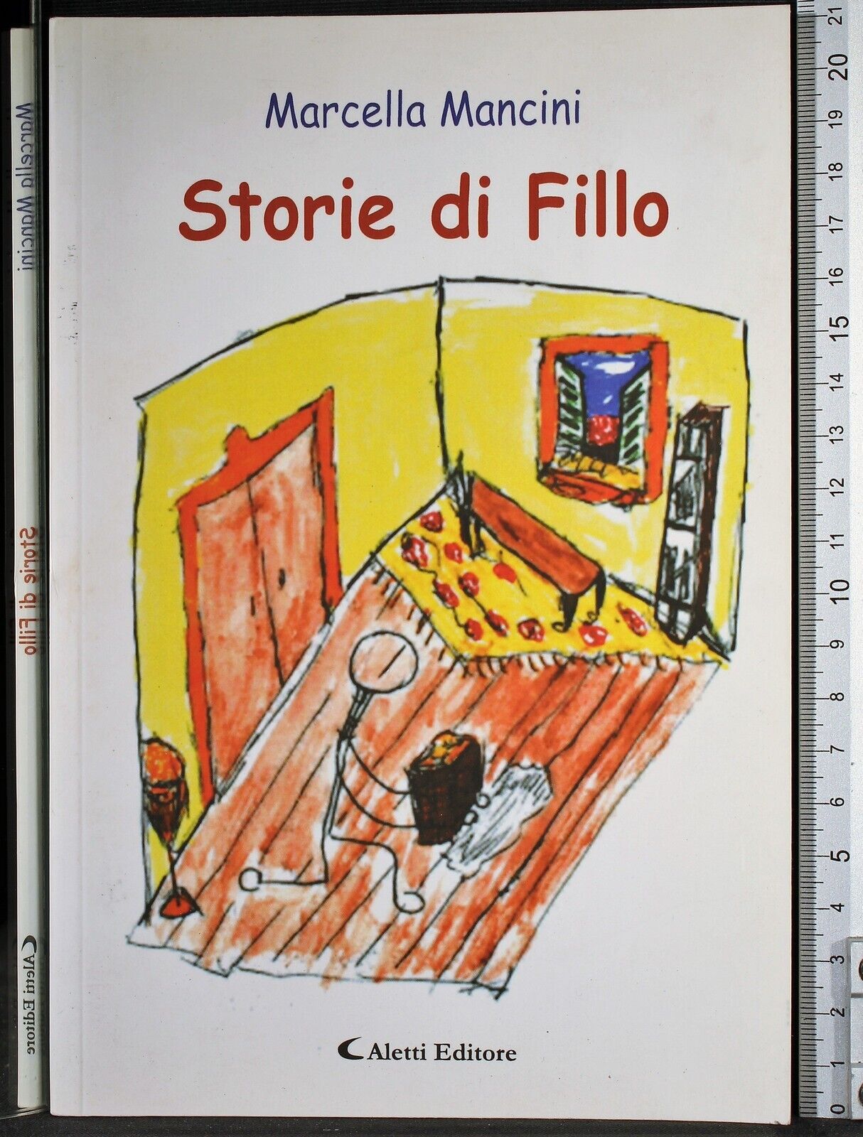 Storie di Fillo