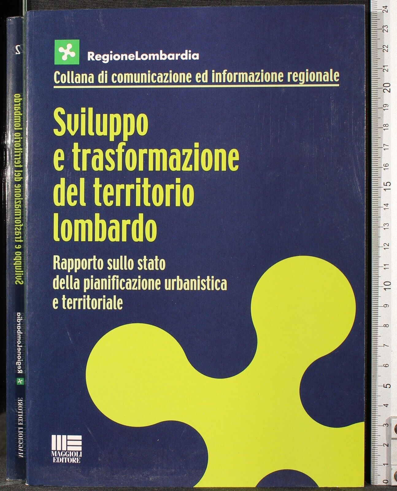 Sviluppo e trasformazione del territorio lombardo