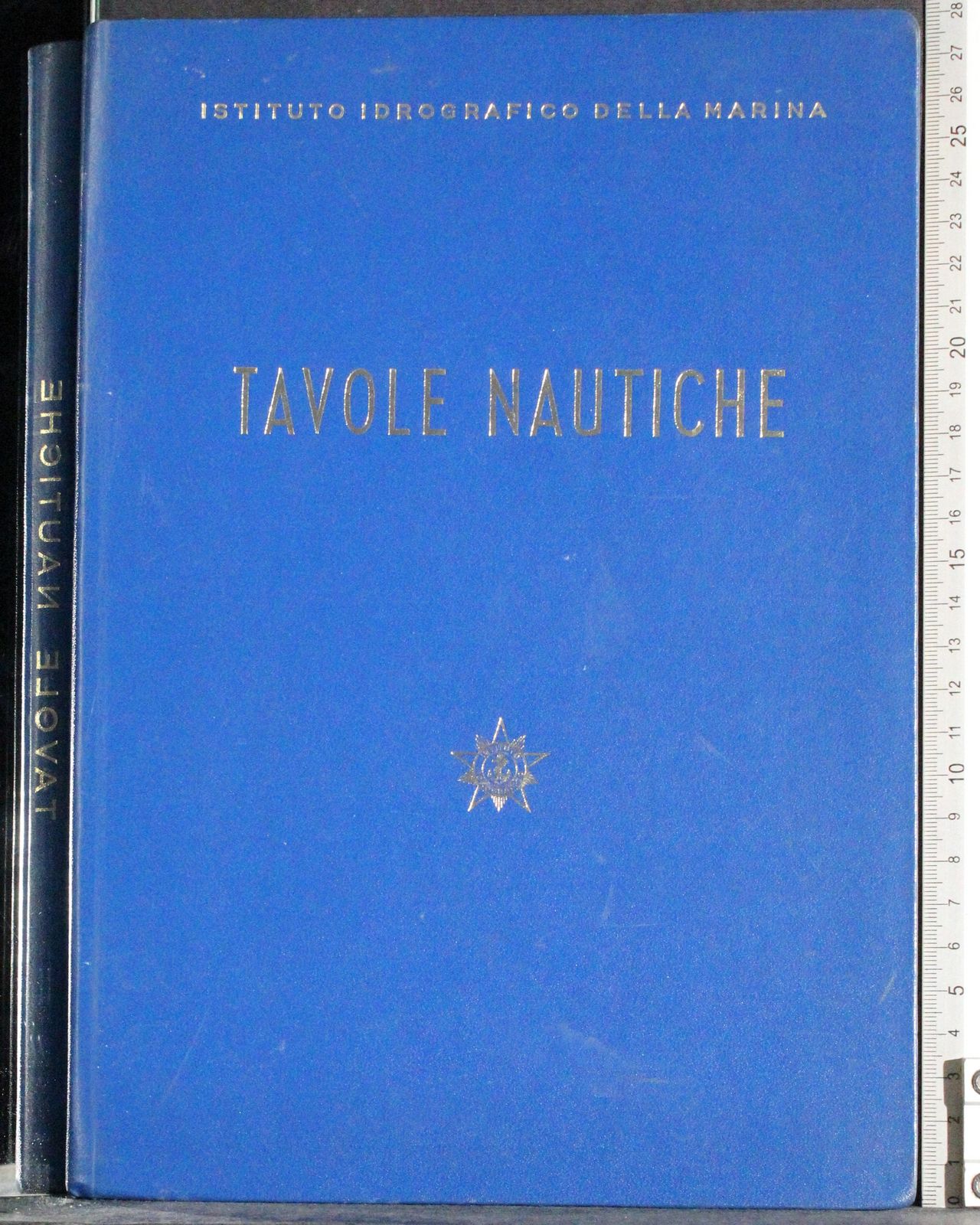 Tavole nautiche