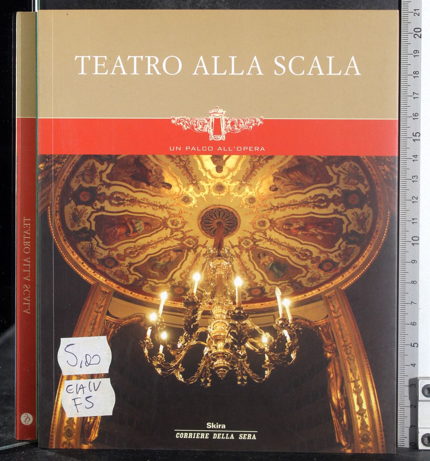 Teatro alla scala