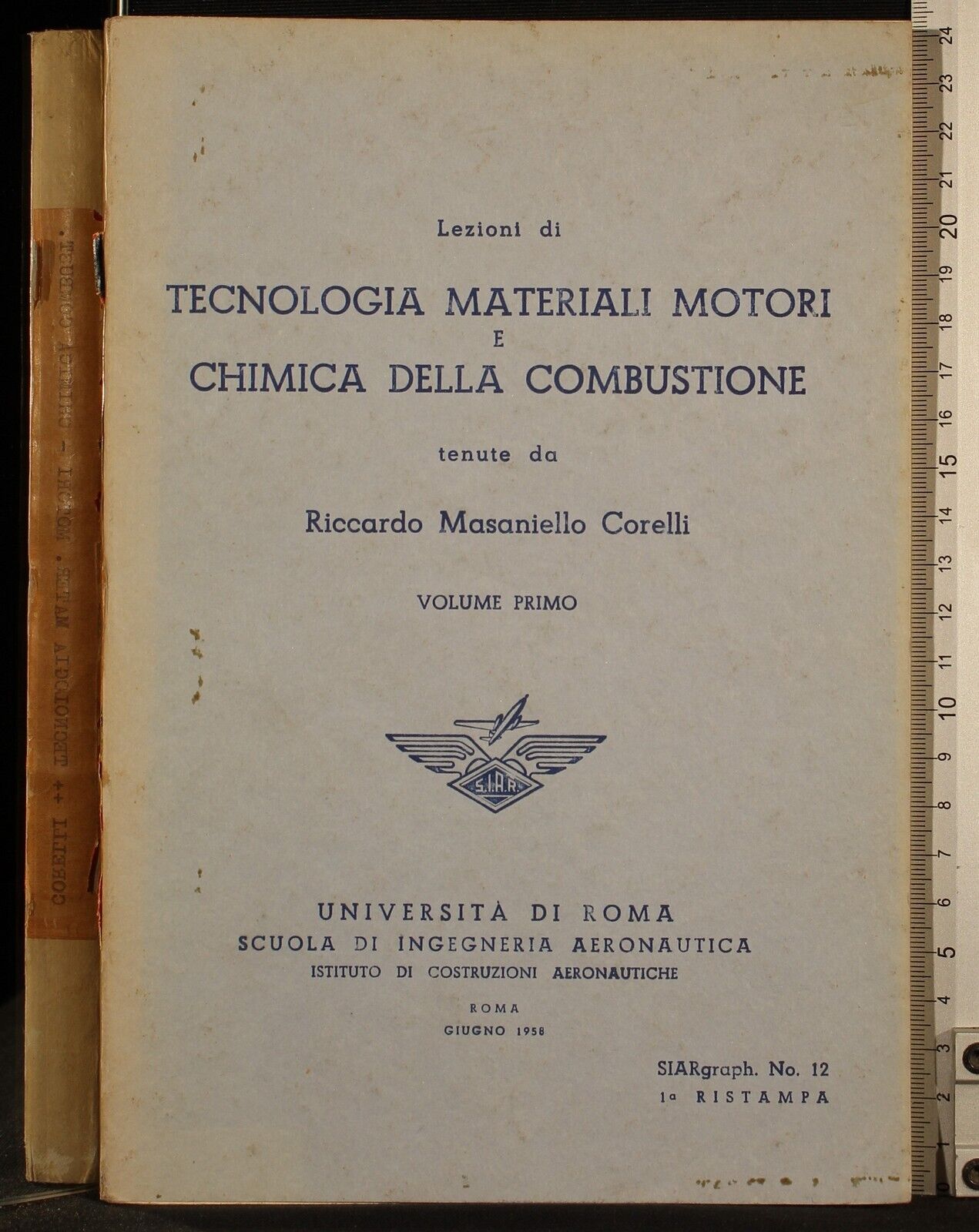 Tecnologia materiali motori chimica della combustione 1