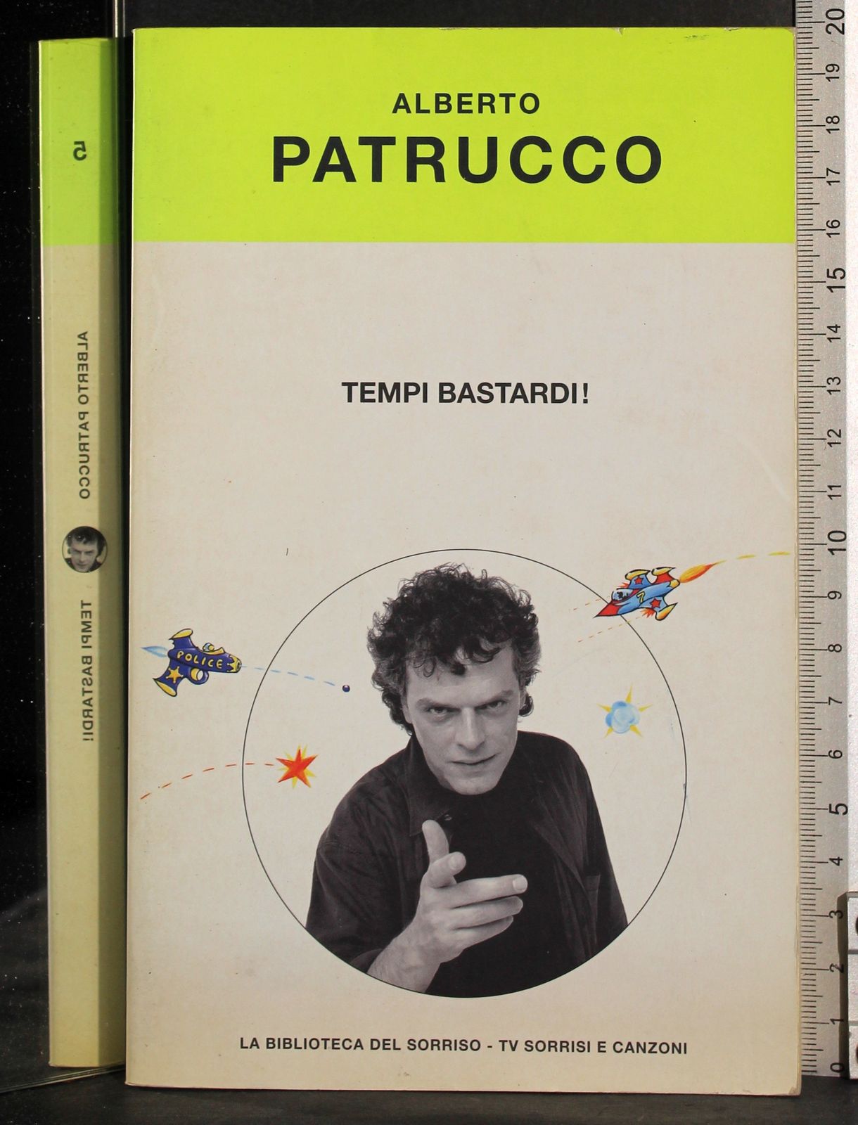 Tempi bastardi!