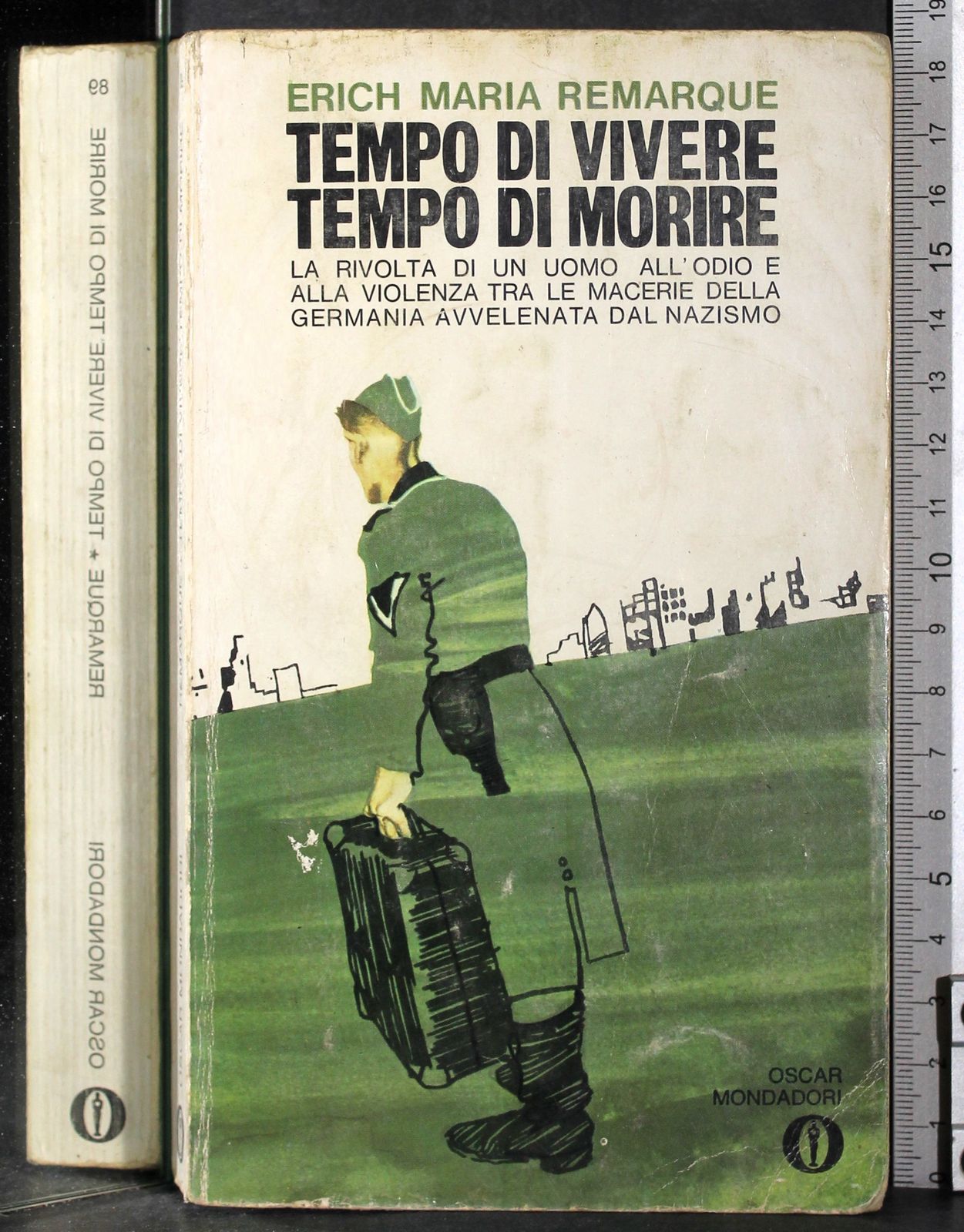 Tempo di vivere tempo di morire
