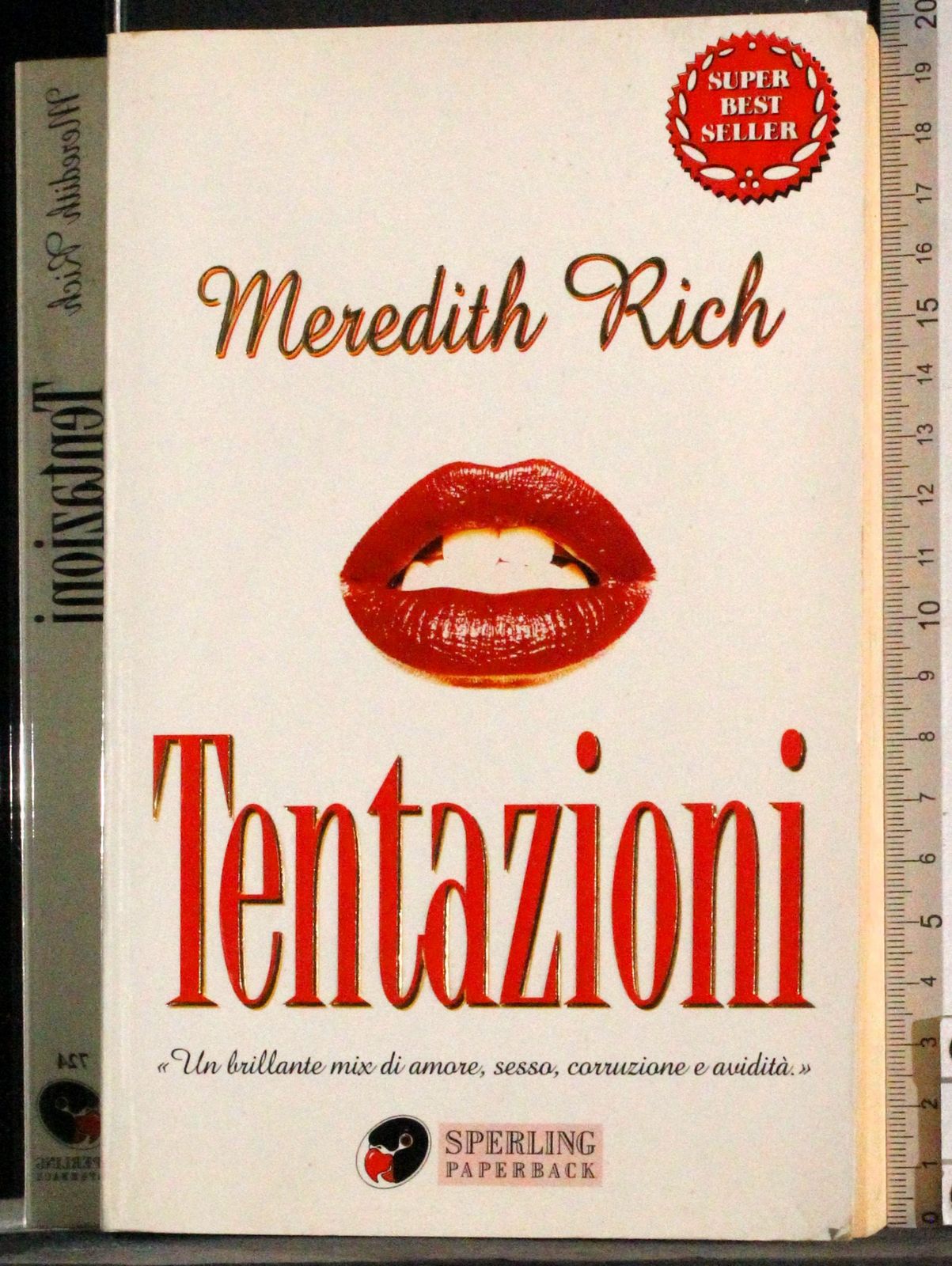 Tentazioni