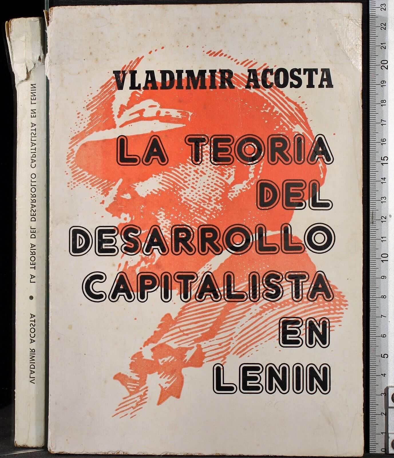 Teoria del desarrollo capitalista en Lenin
