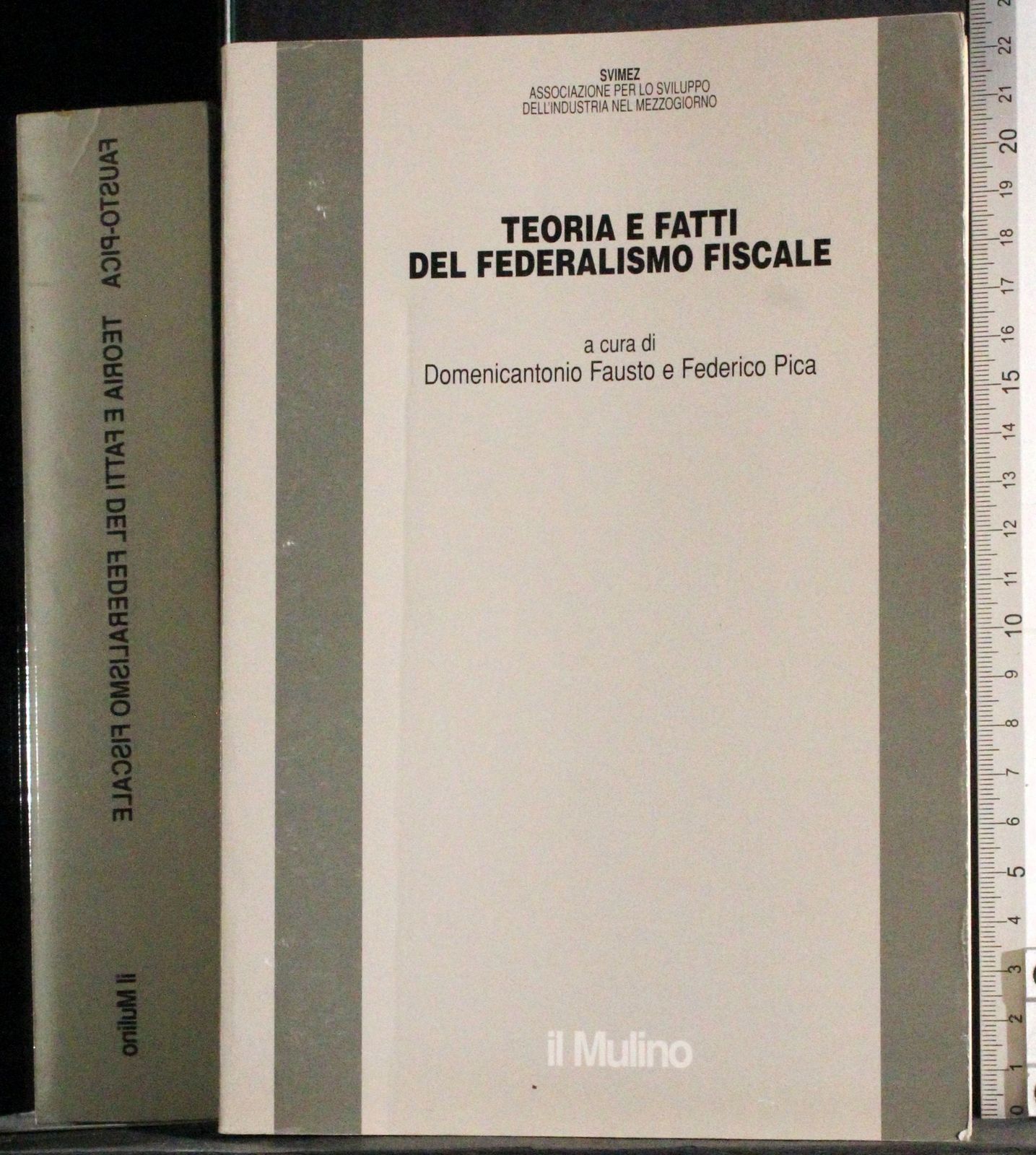 Teoria e fatti del federalismo fiscale