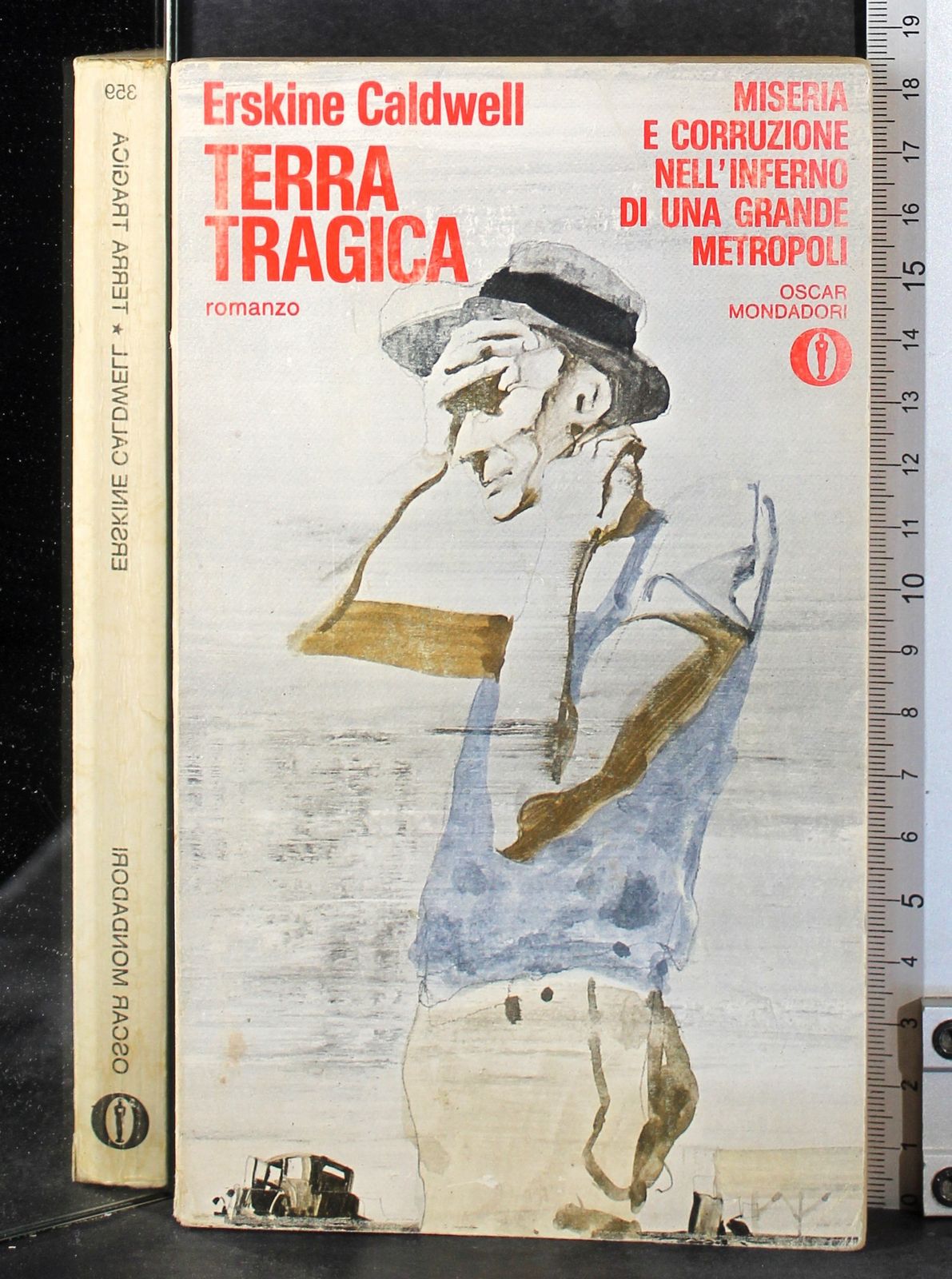 Terra tragica