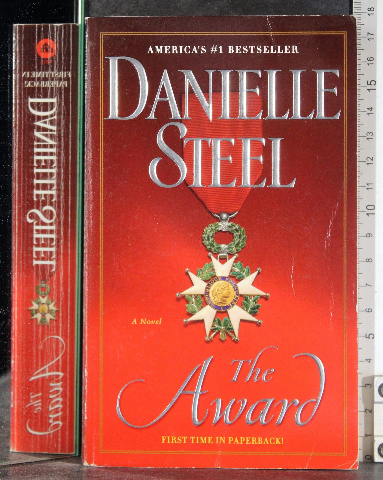 The Award
