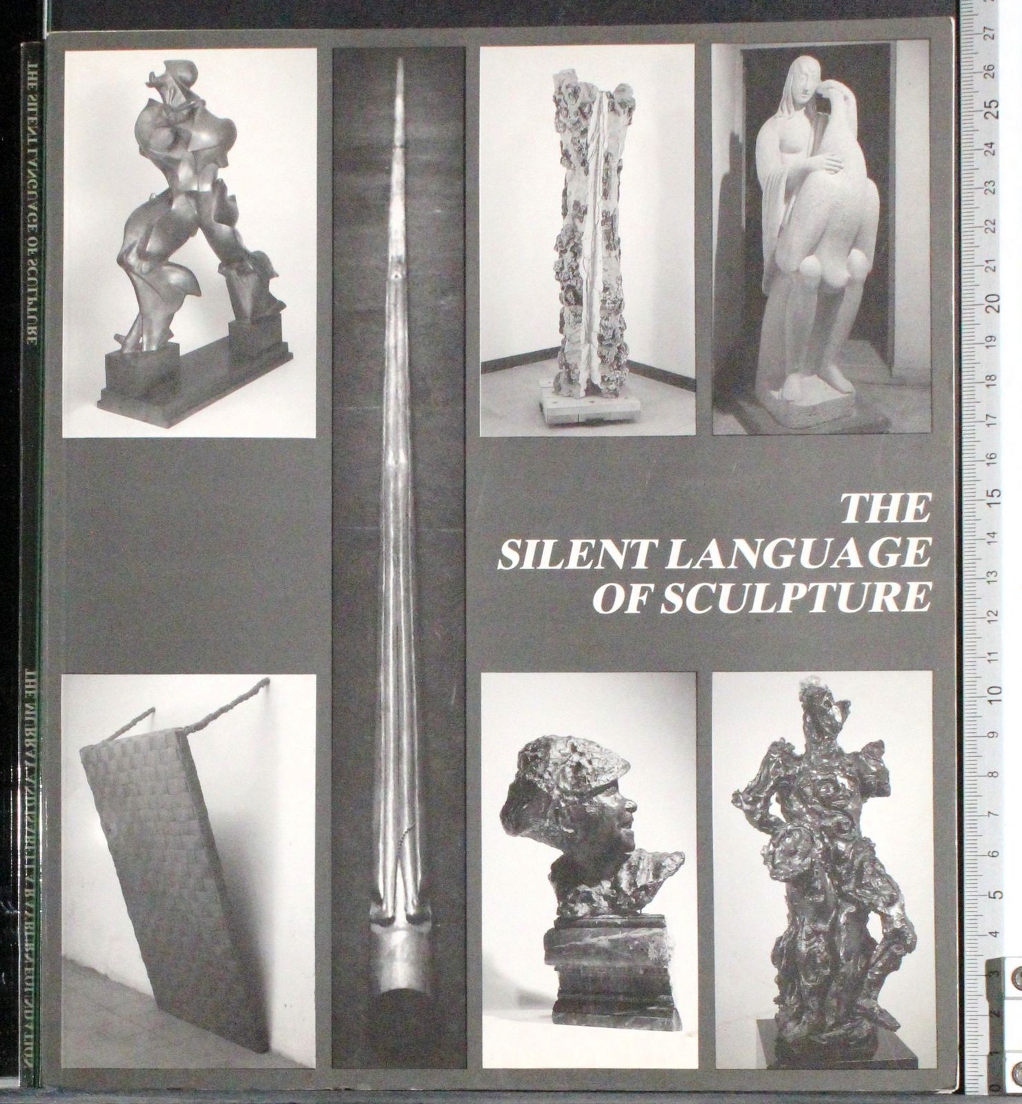 The silent language of sculpture