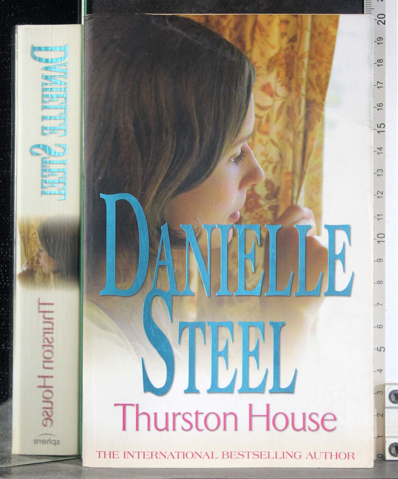 Thurston House