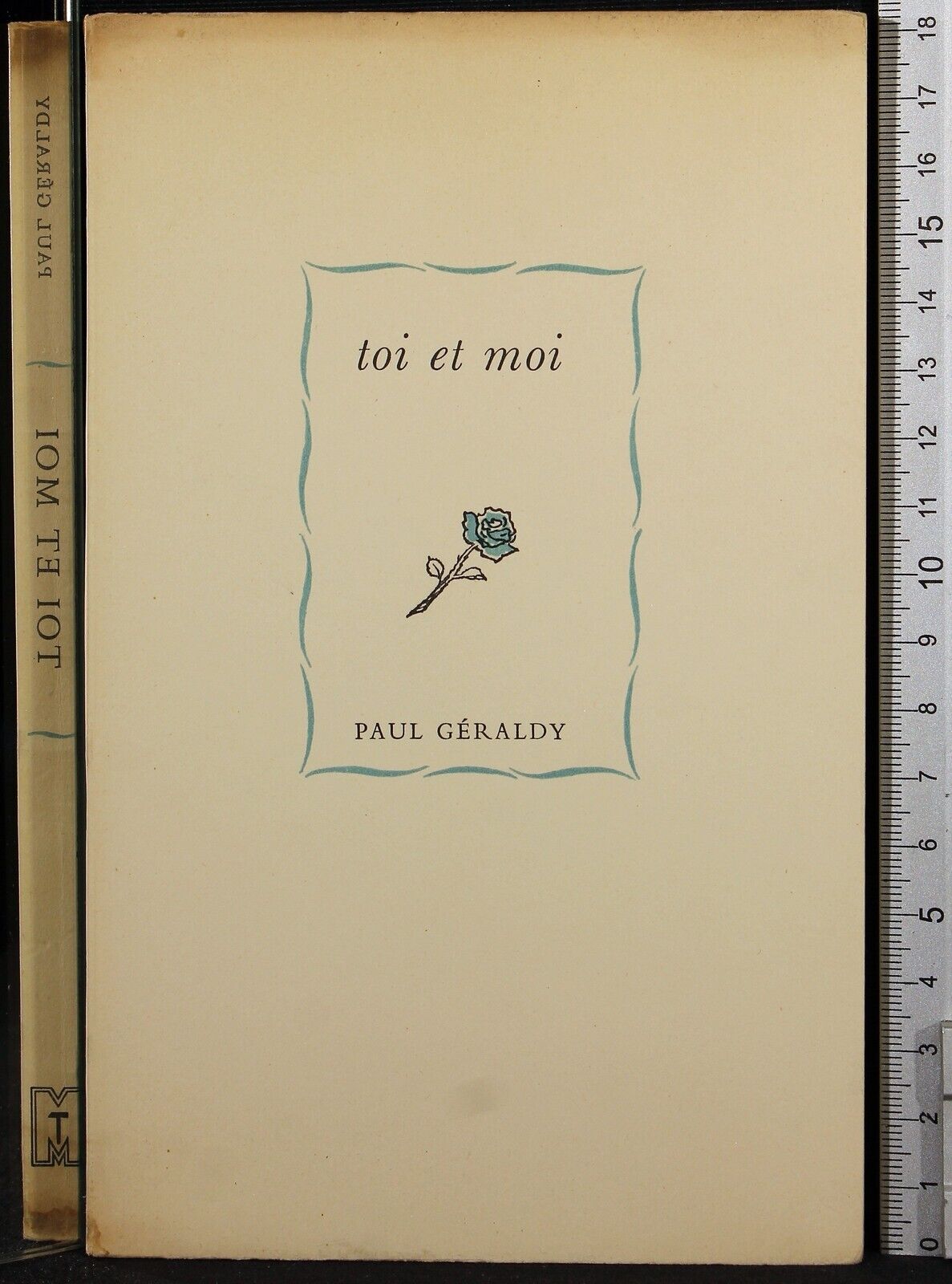 Toi et moi
