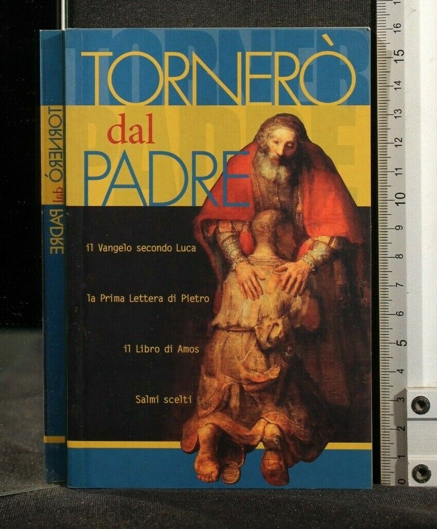 TORNERO' DAL PADRE