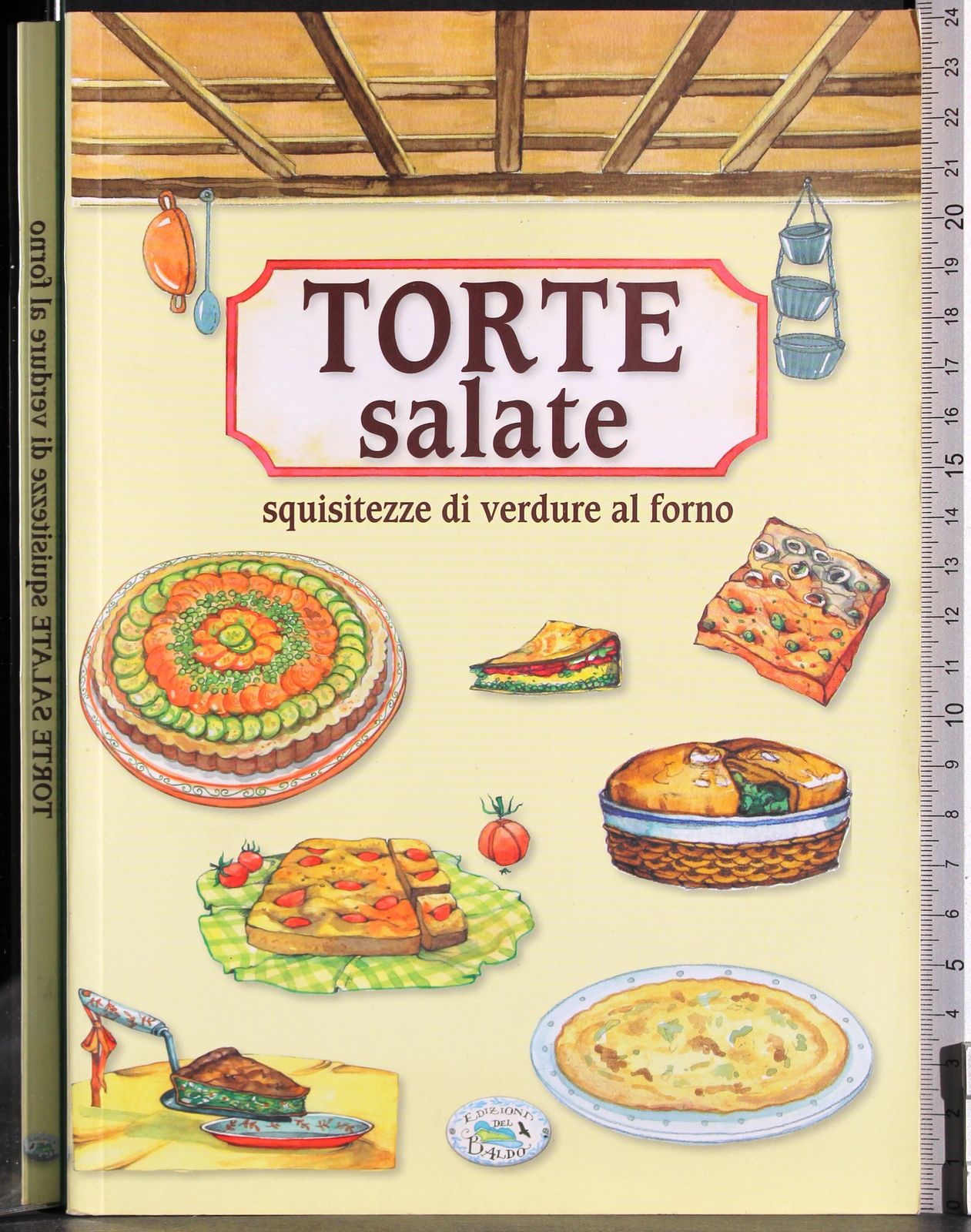 Torte salate