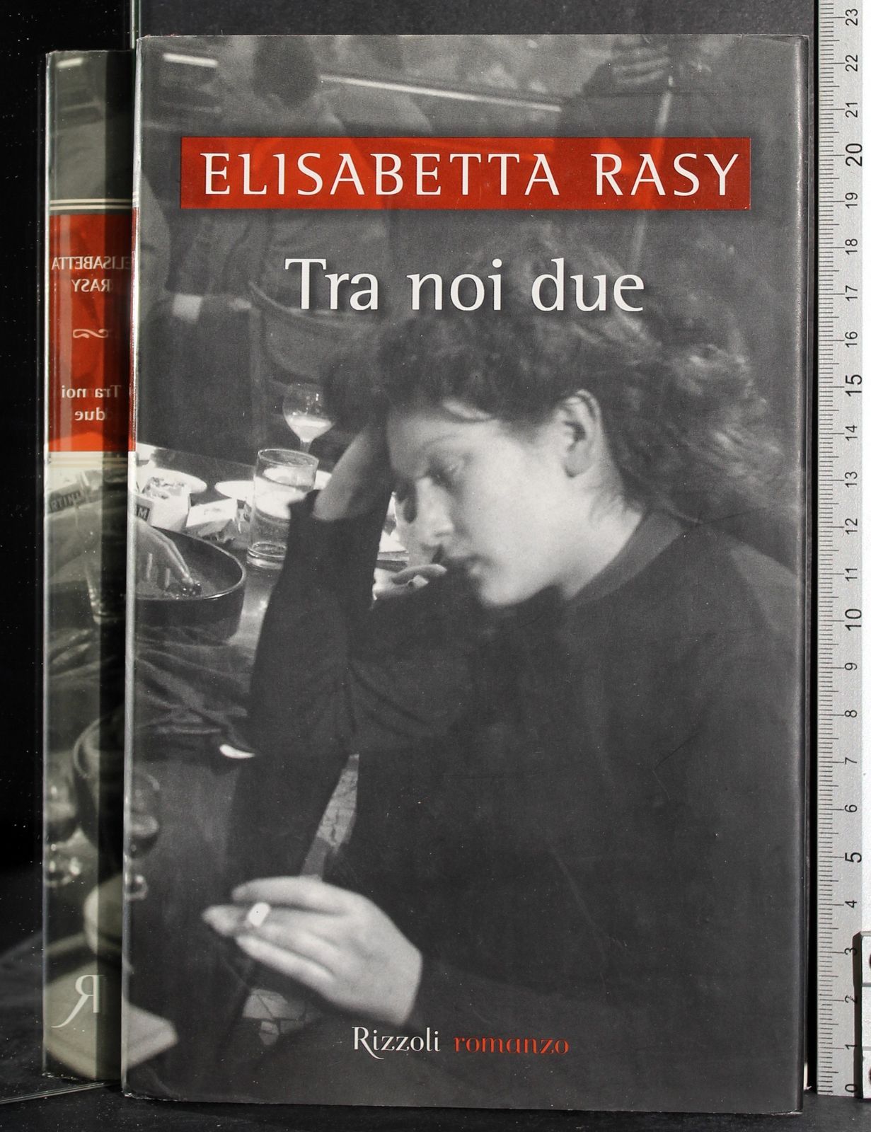 Tra noi due
