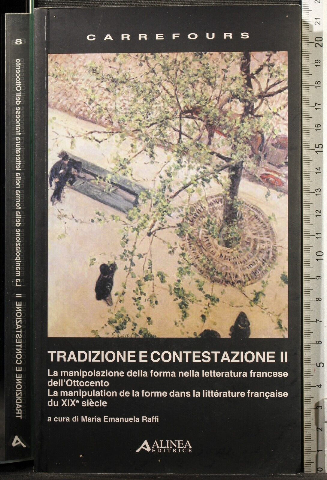 Tradizione e contestazione II