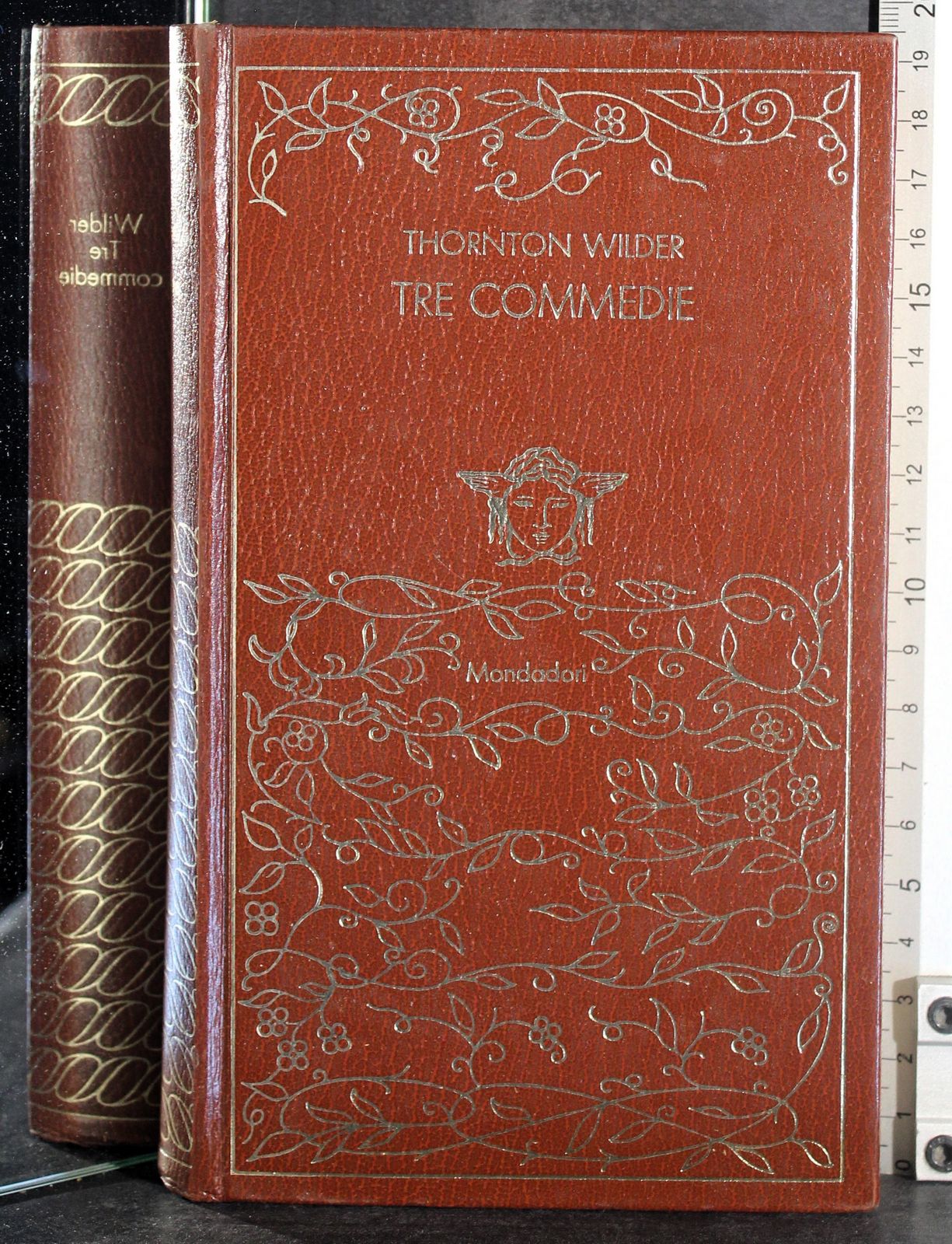 Tre commedie