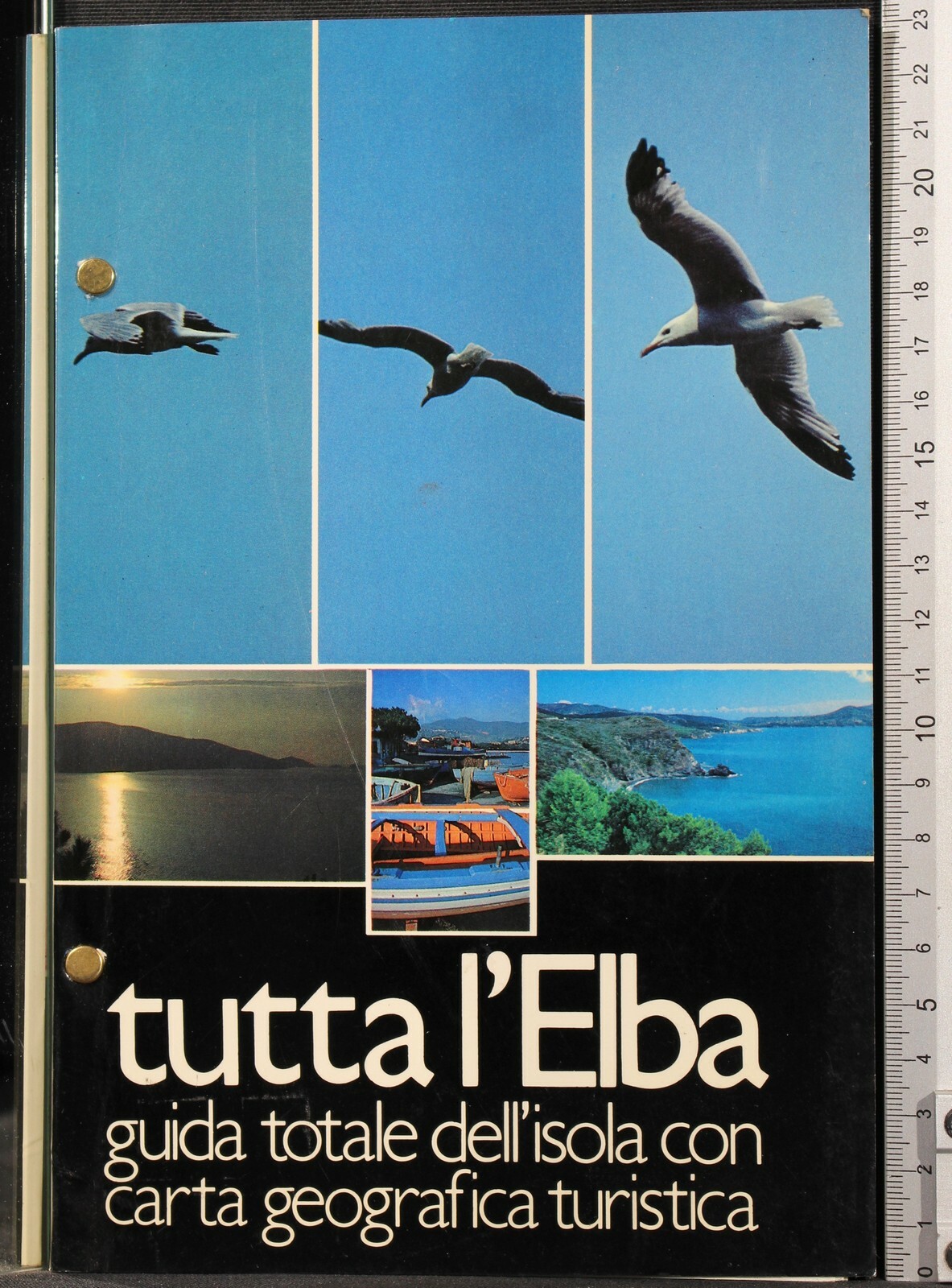TUTTA L'ELBA