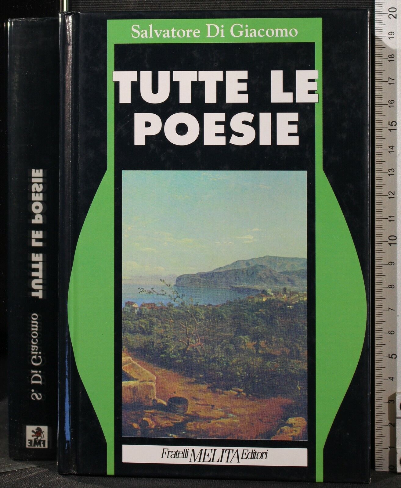 TUTTE LE POESIE