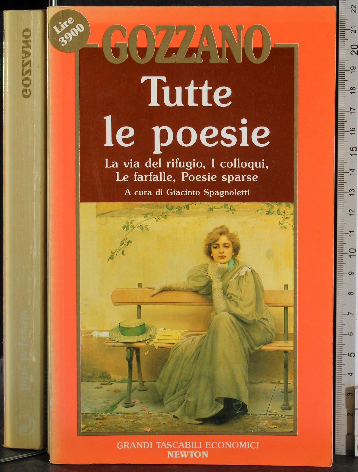 Tutte le poesie