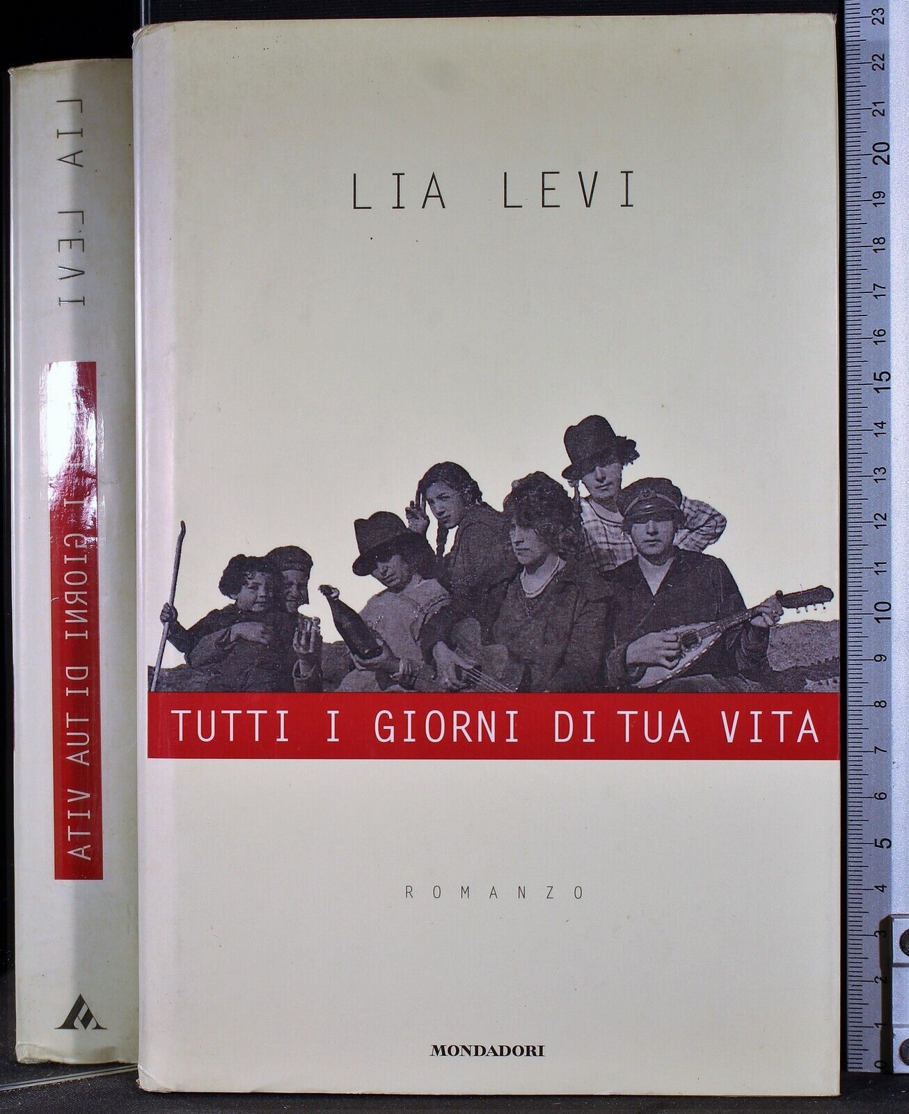 Tutti i giorni di tua vita