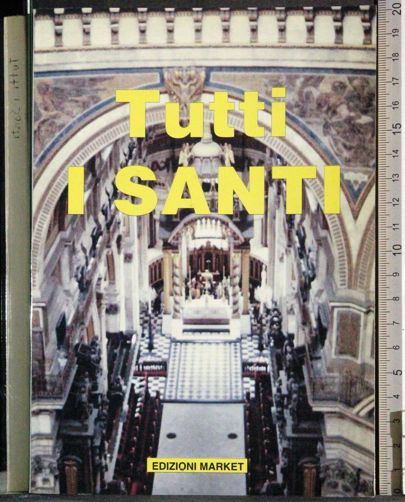 Tutti i Santi