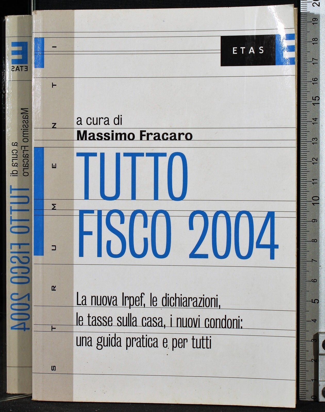 Tutto fisco 2004