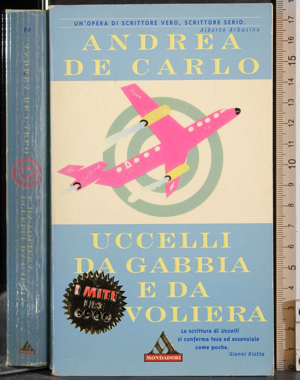 Uccelli da gabbia e da voliera