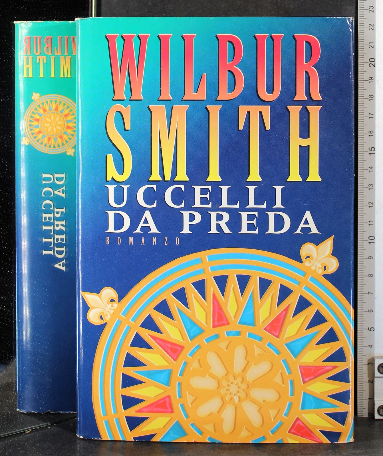 Uccelli da preda