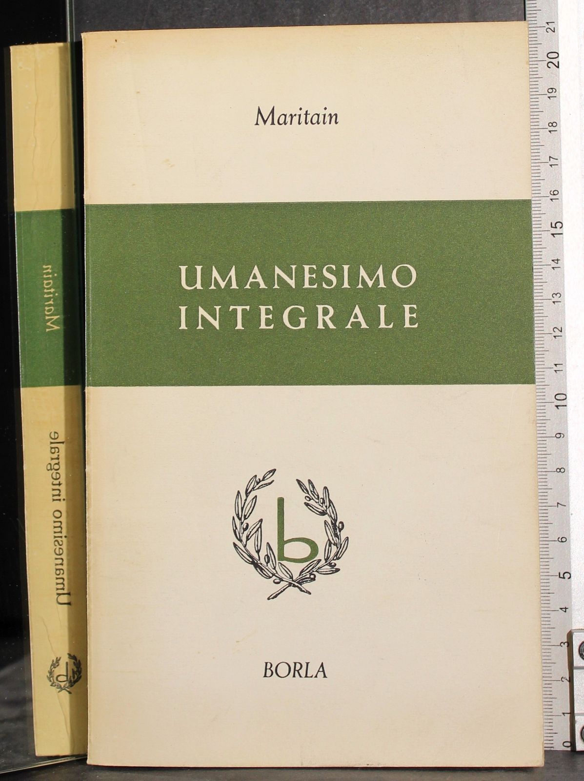 Umanesimo integrale
