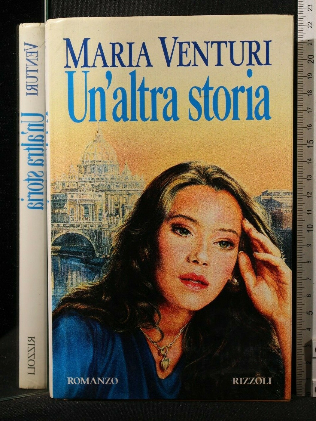 UN'ALTRA STORIA