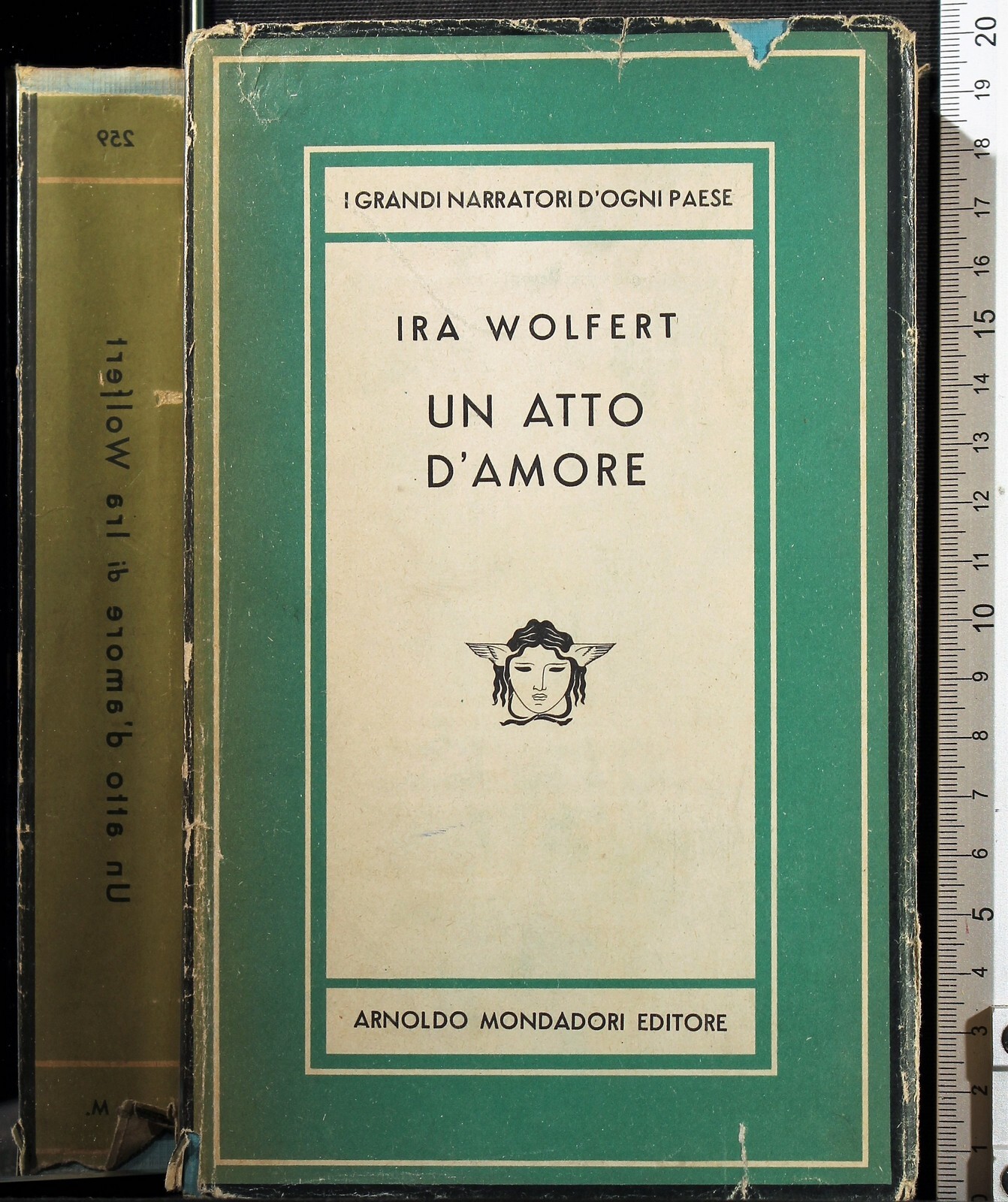 Un atto d'amore
