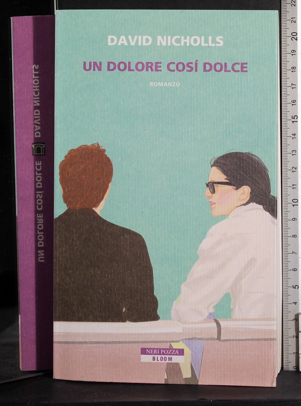Un dolore così dolce