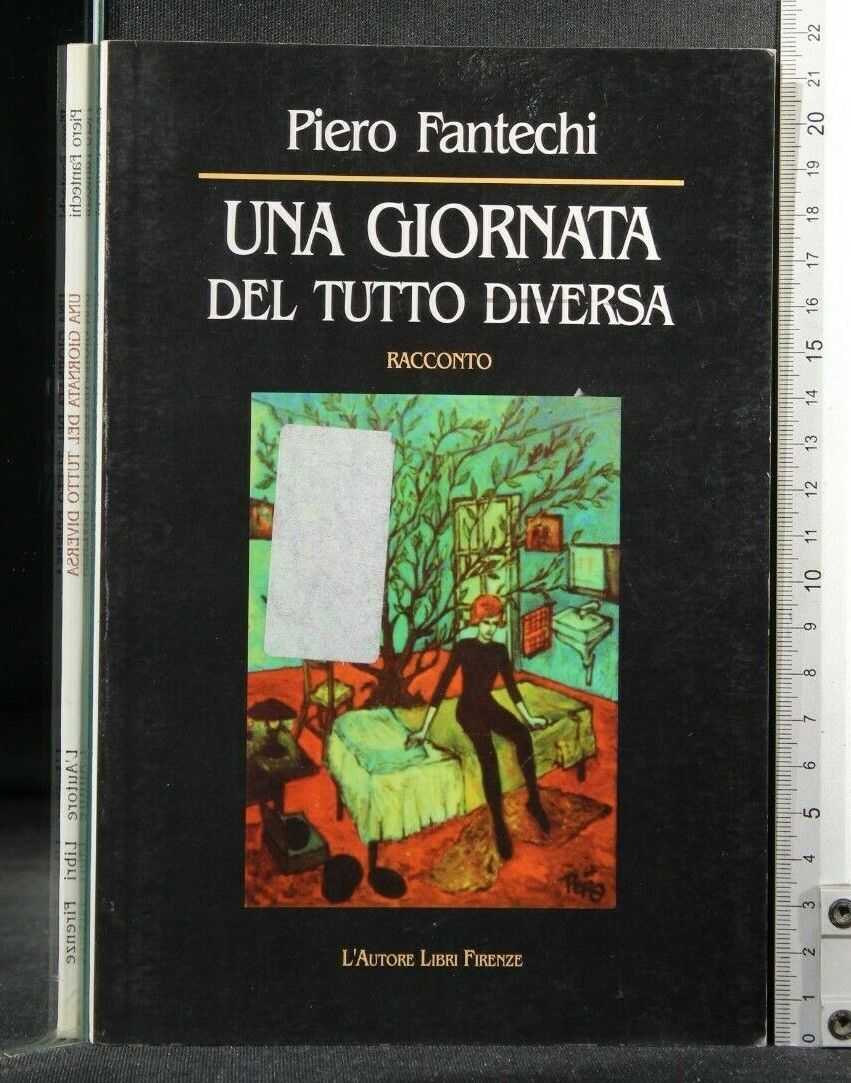 UNA GIORNATA DEL TUTTO DIVERSA