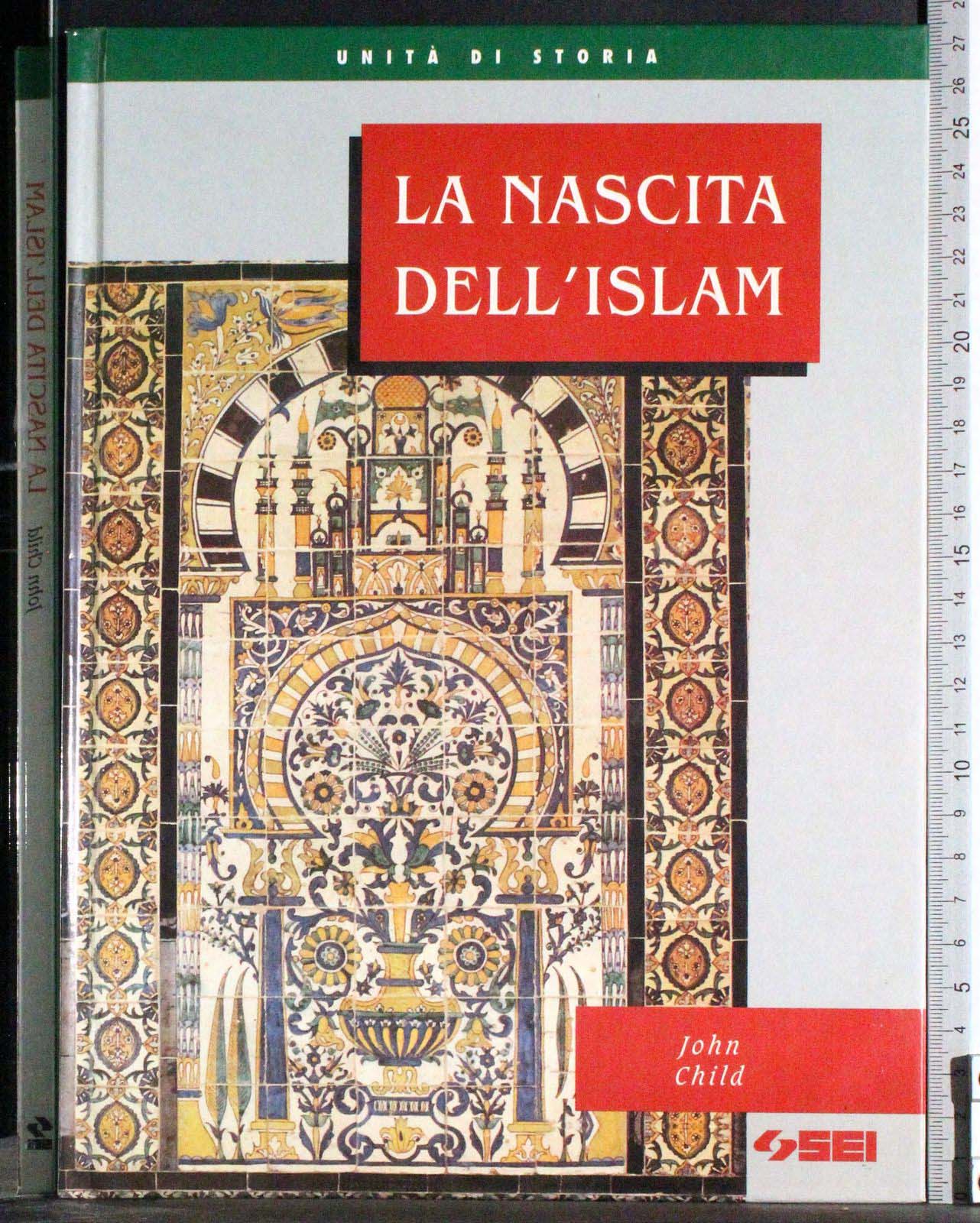 Unità di storia. La nascita dell'Islam