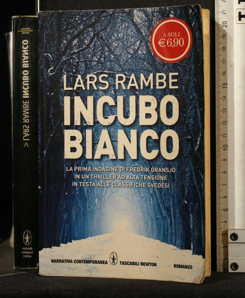 VALORE!