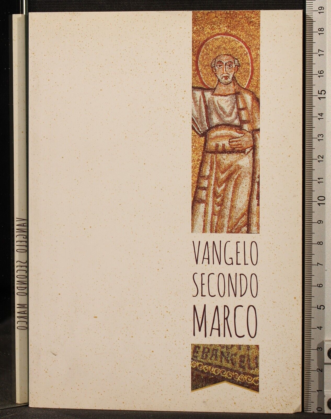 Vangelo secondo Marco